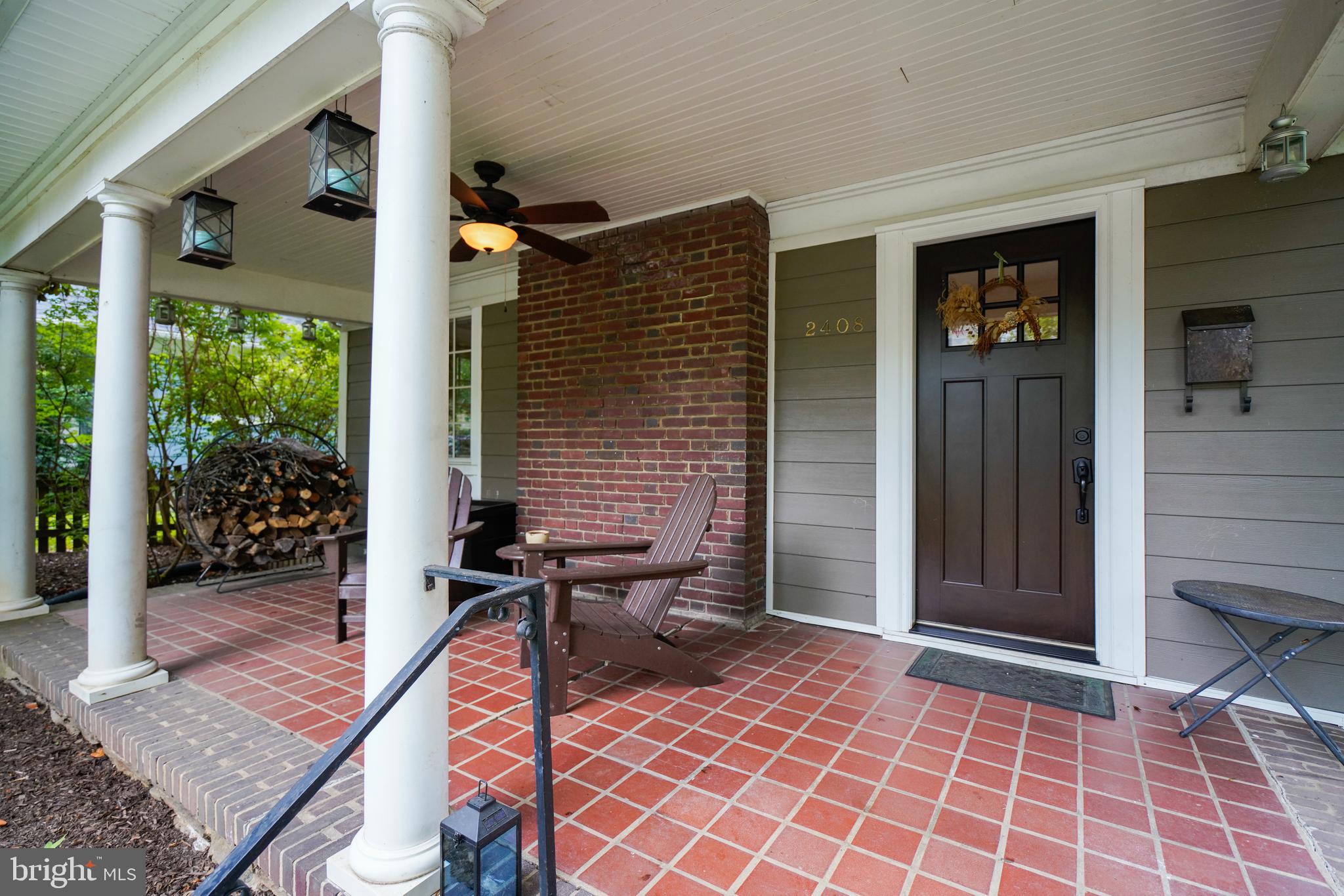 MOUNT WASHINGTON - Residential