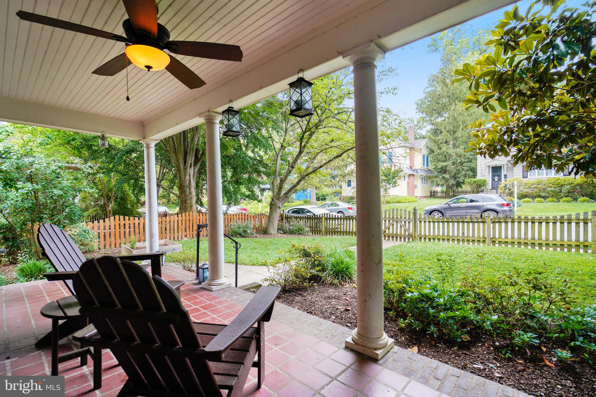 MOUNT WASHINGTON - Residential