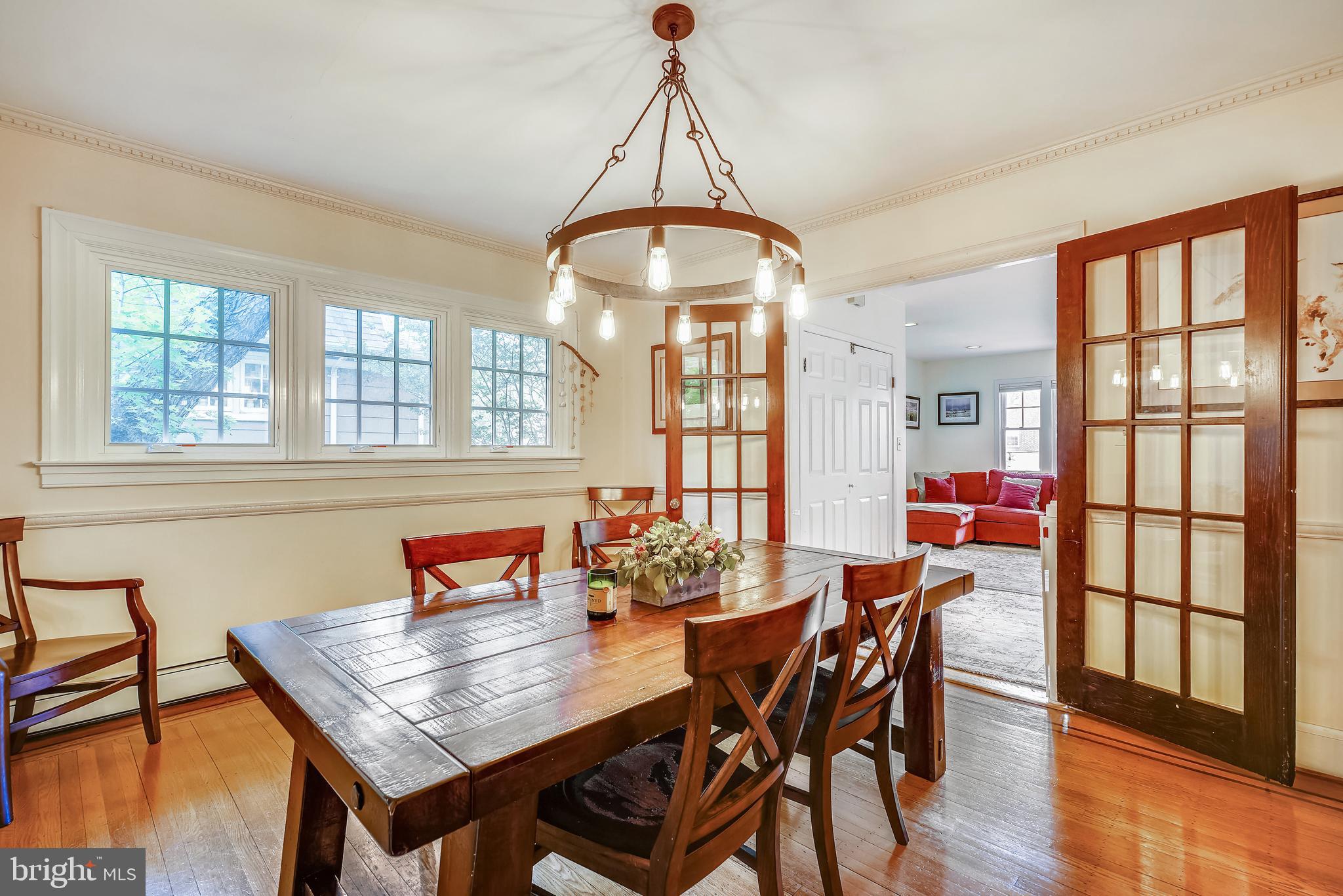 MOUNT WASHINGTON - Residential