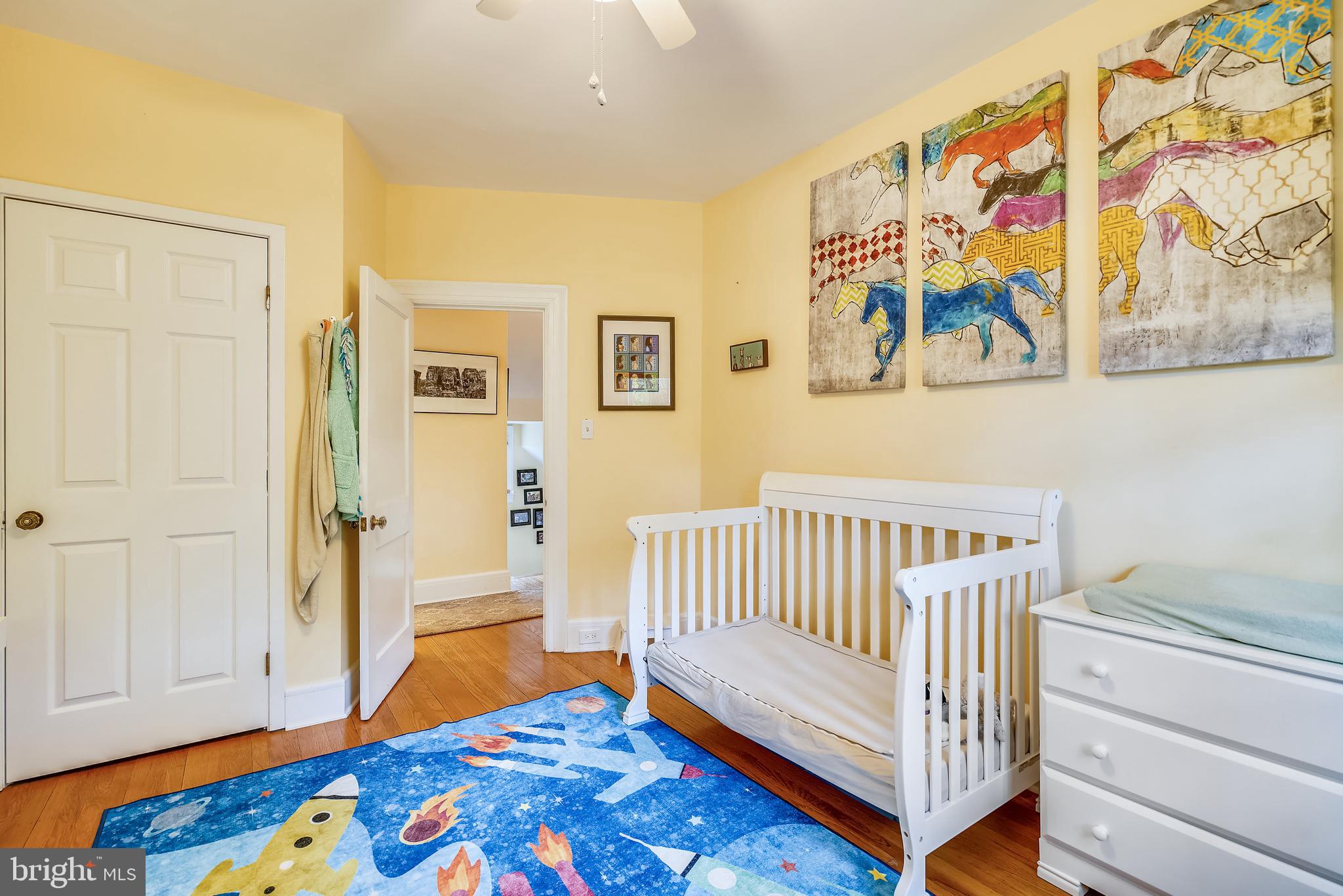 MOUNT WASHINGTON - Residential