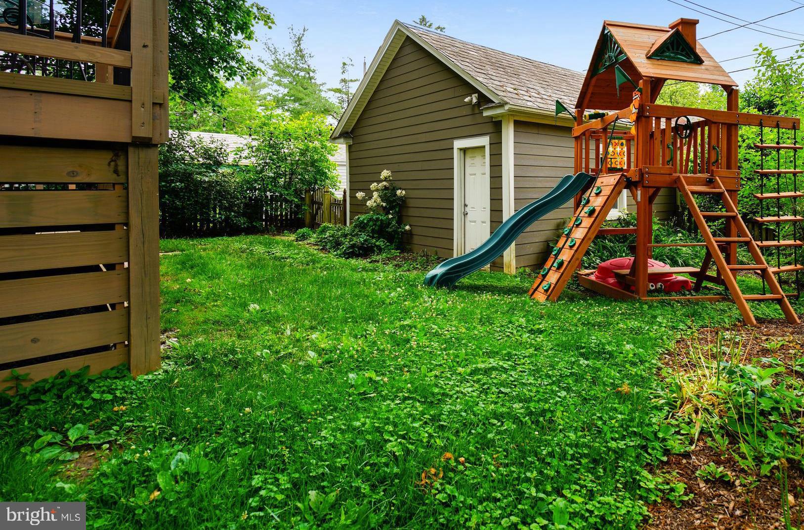 MOUNT WASHINGTON - Residential