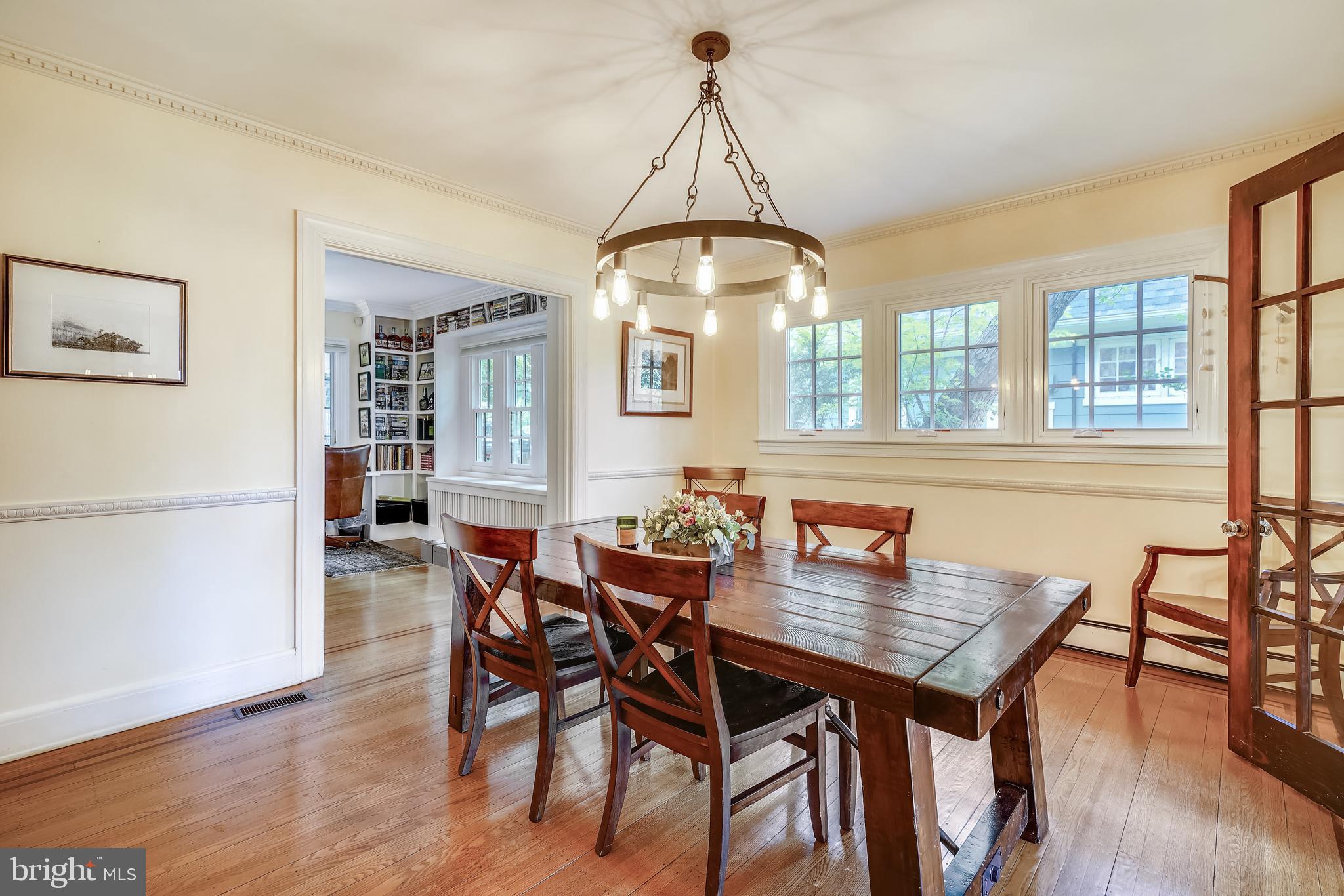 MOUNT WASHINGTON - Residential