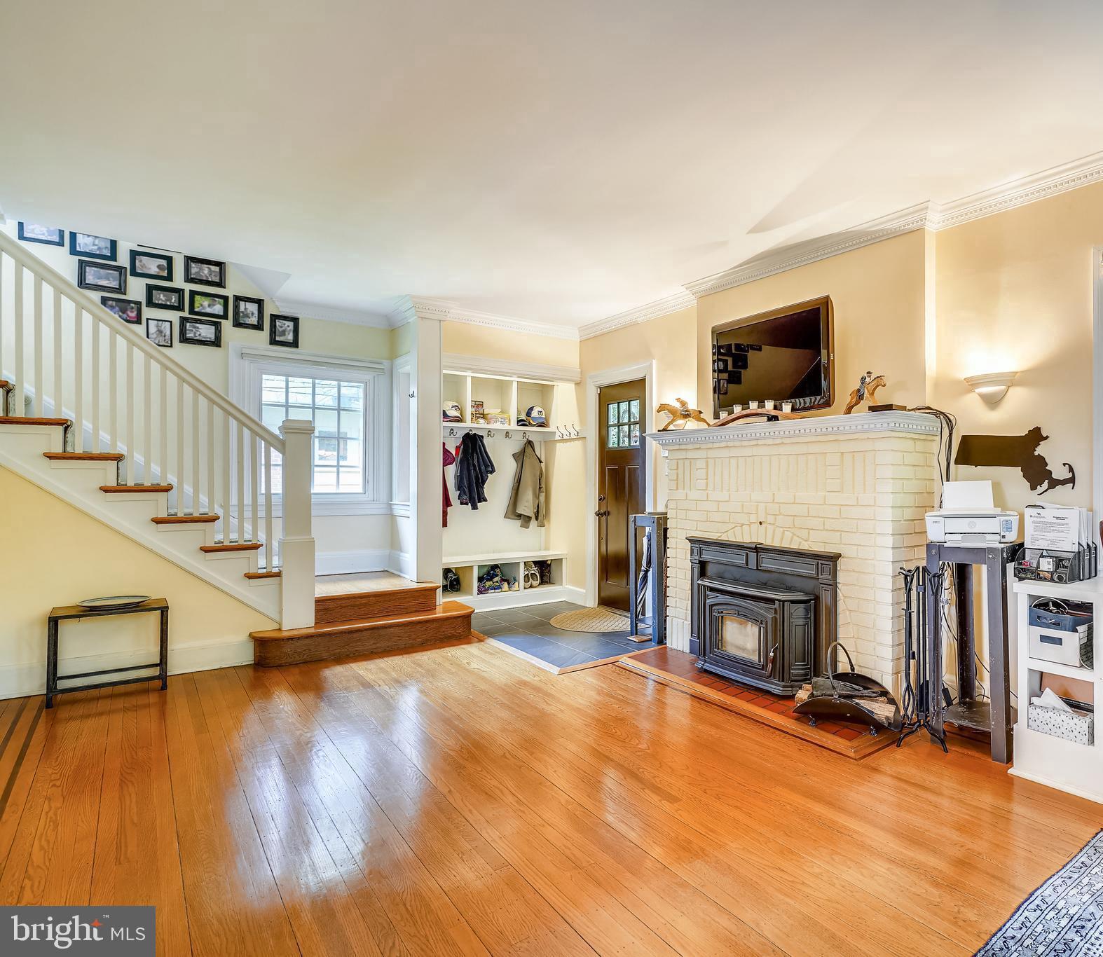 MOUNT WASHINGTON - Residential