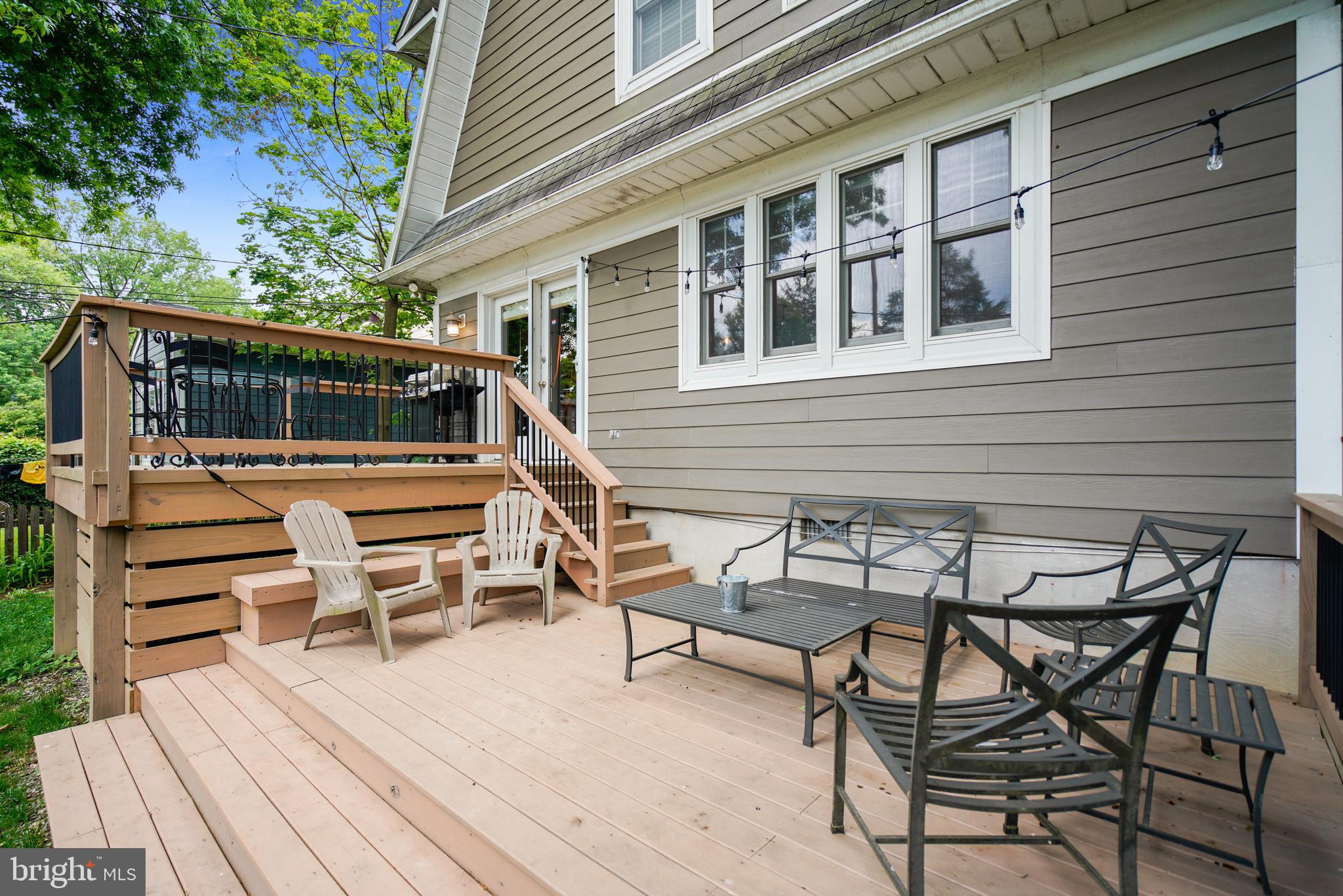 MOUNT WASHINGTON - Residential