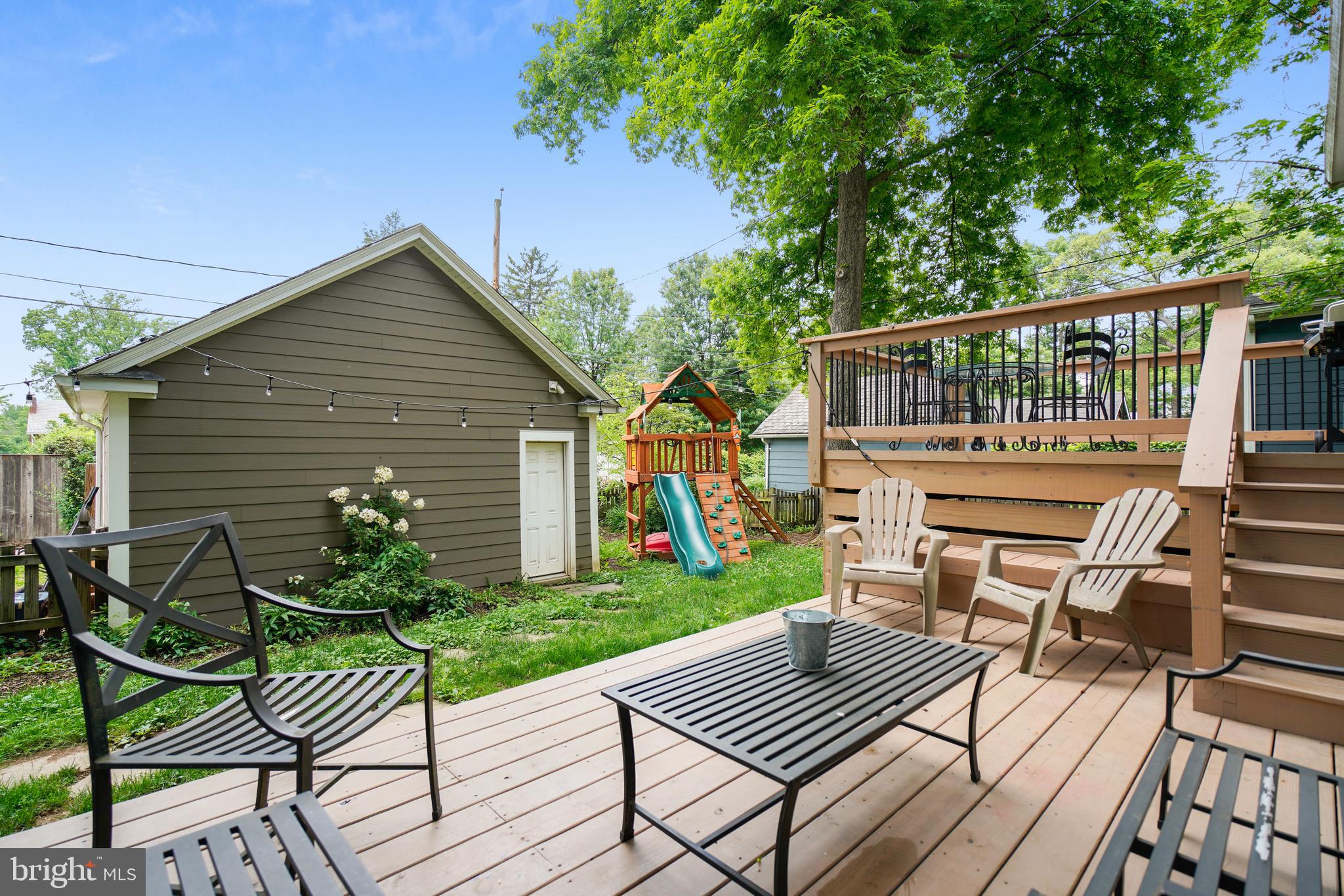 MOUNT WASHINGTON - Residential