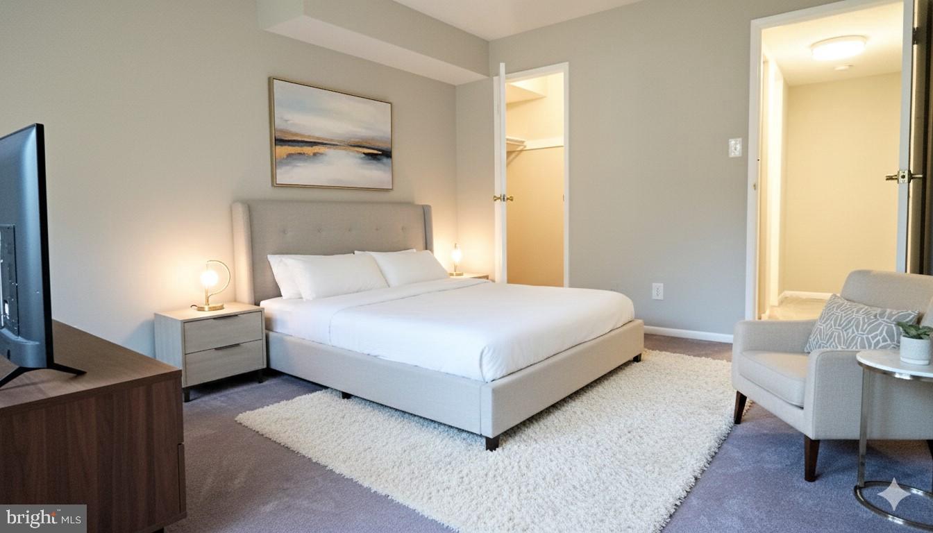 HUNTERS WOODS VILLAGE - Residential