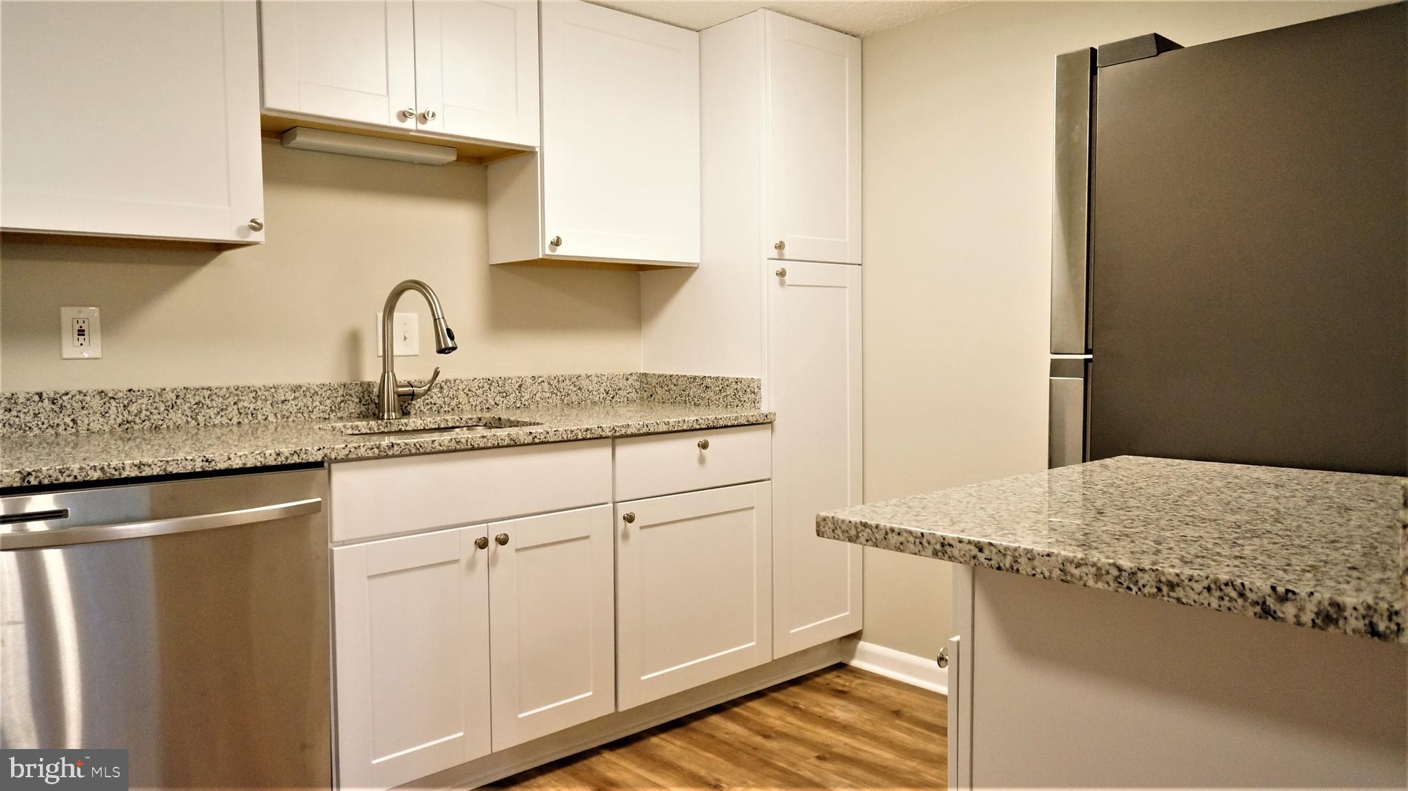 HUNTERS WOODS VILLAGE - Residential