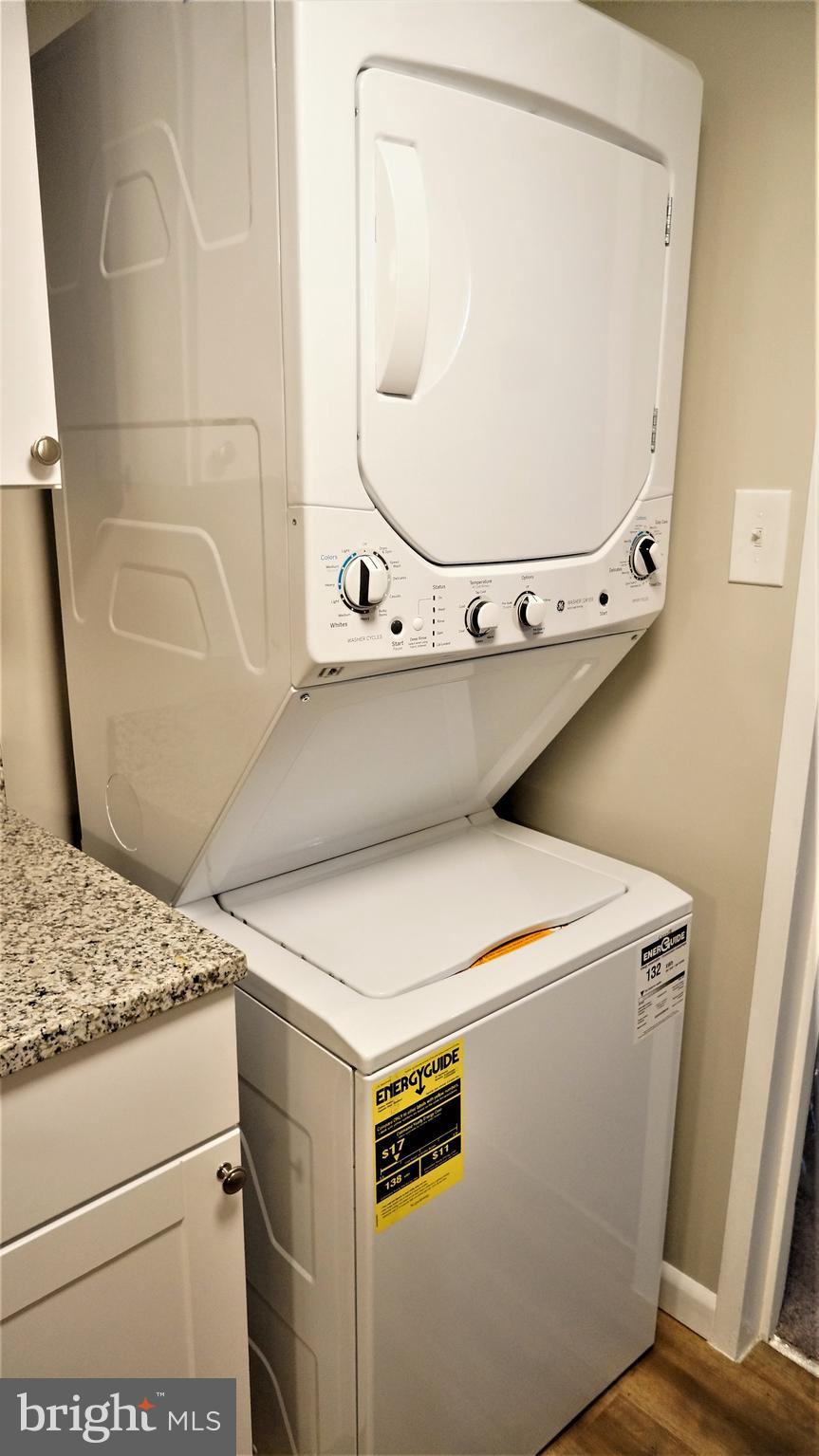 HUNTERS WOODS VILLAGE - Residential