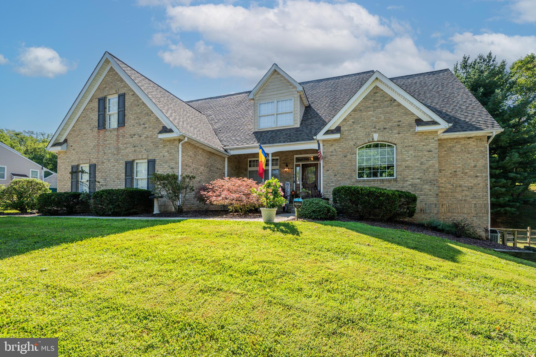 361 WINGED FOOT DRIVE