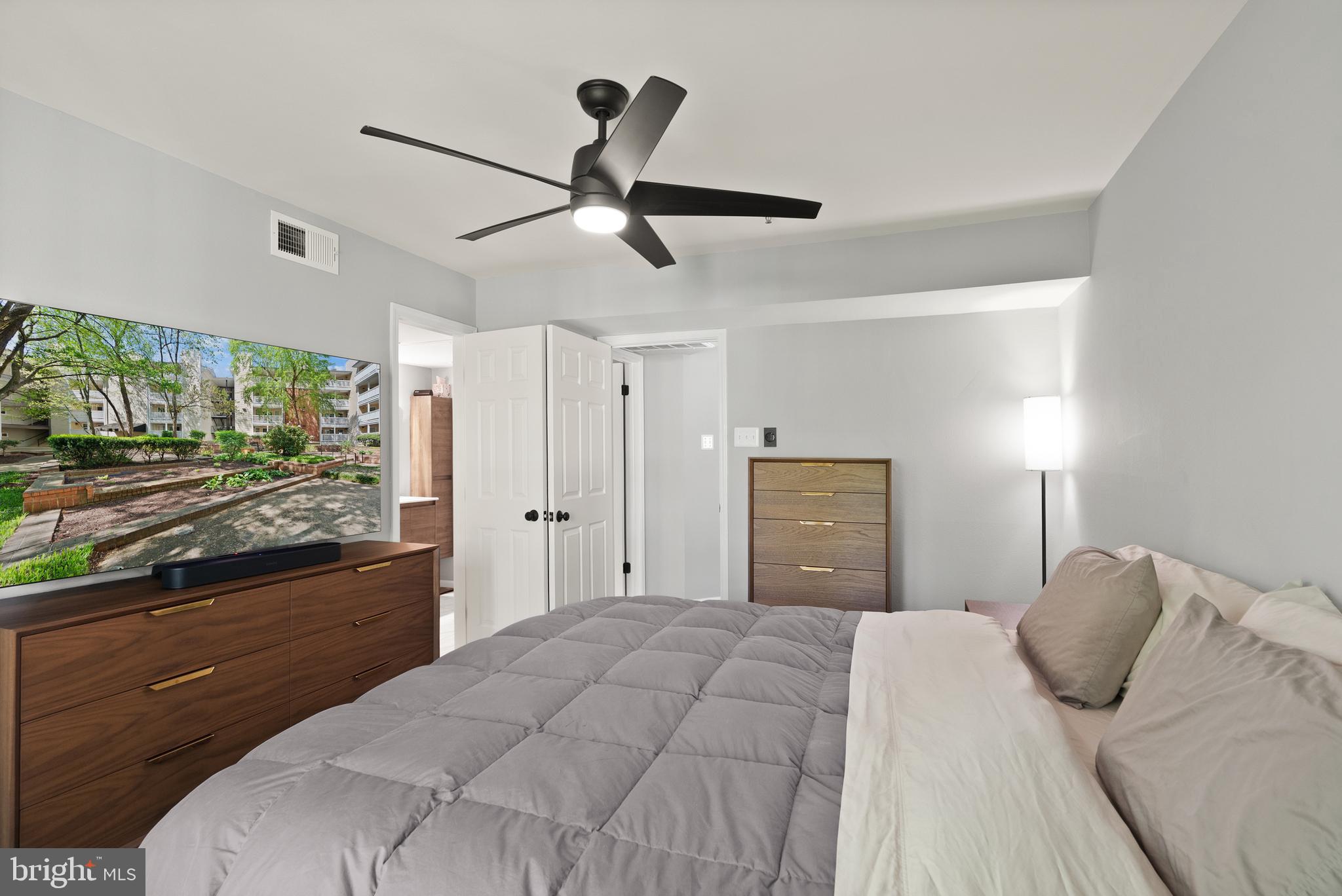 FOUNTAINS AT MCLEAN - Residential