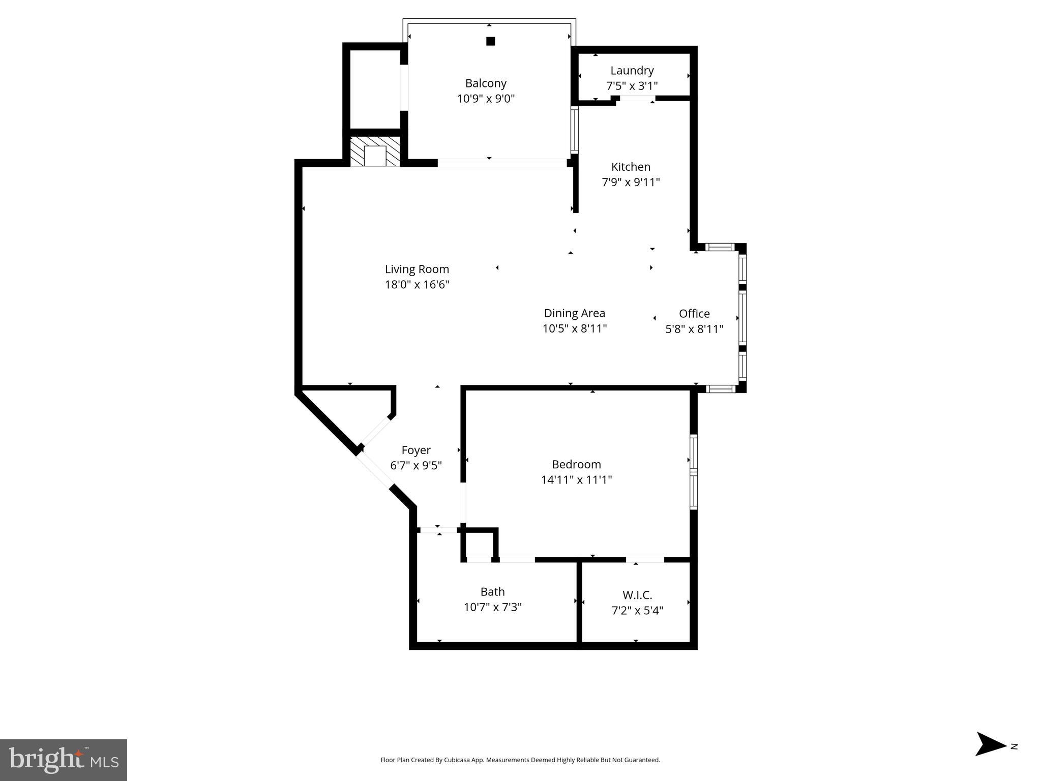 FOUNTAINS AT MCLEAN - Residential