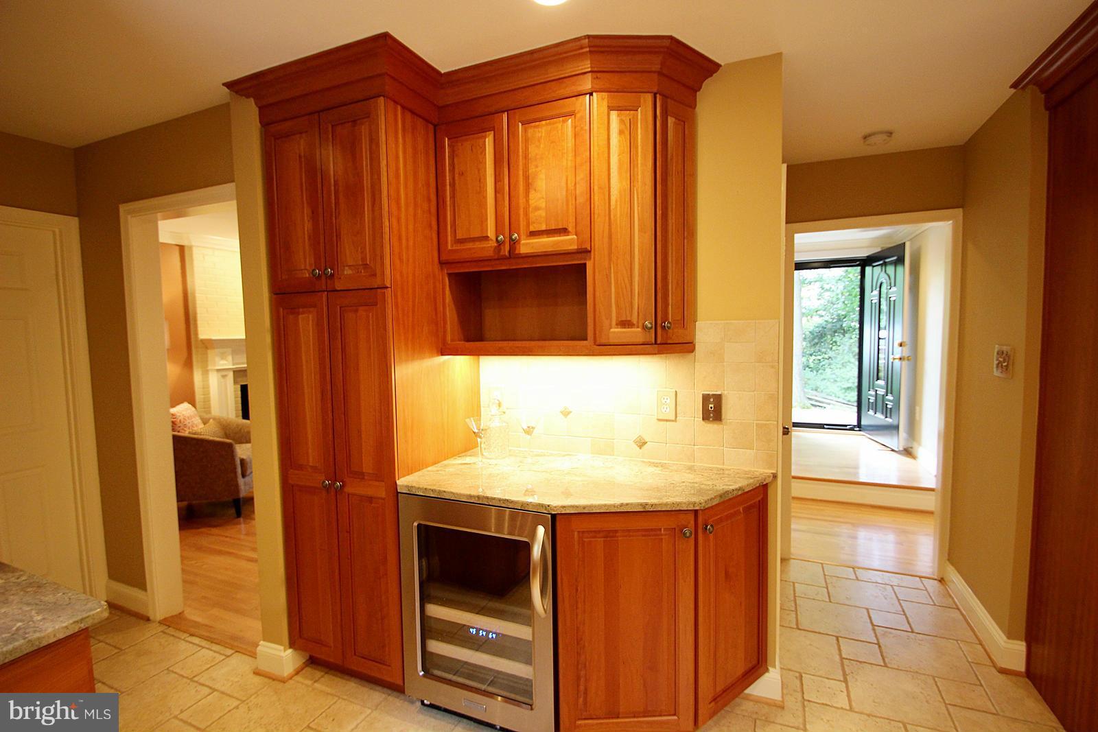 VALE PARK WEST - Residential