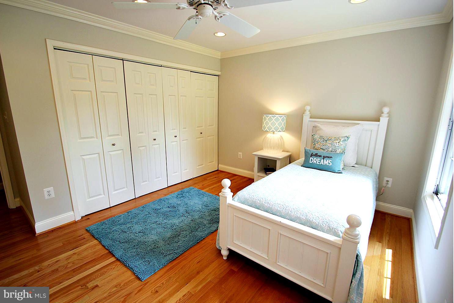 VALE PARK WEST - Residential