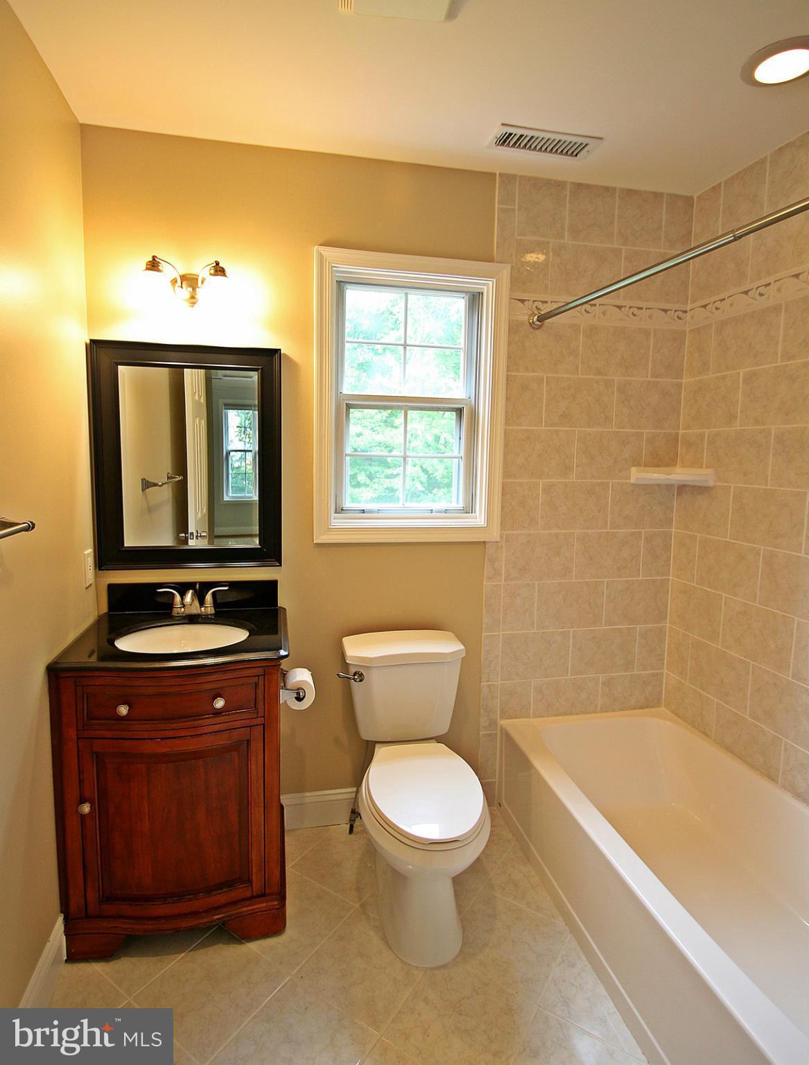 VALE PARK WEST - Residential