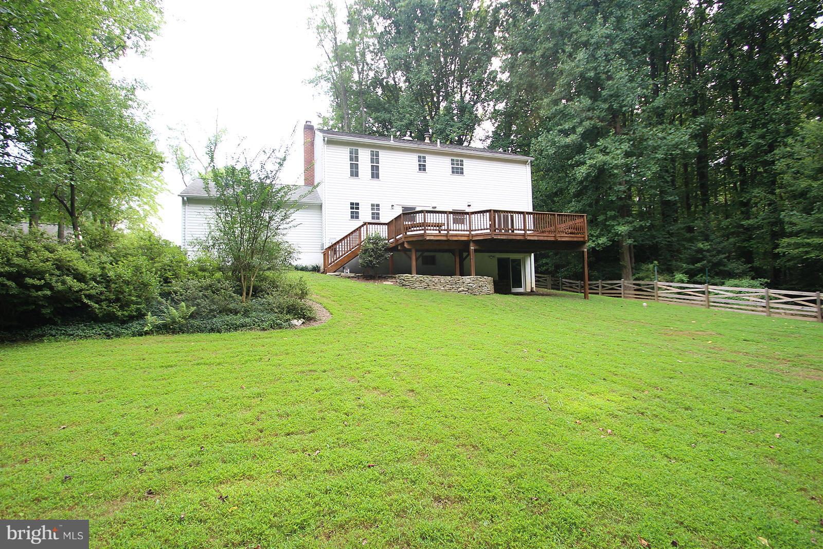 VALE PARK WEST - Residential