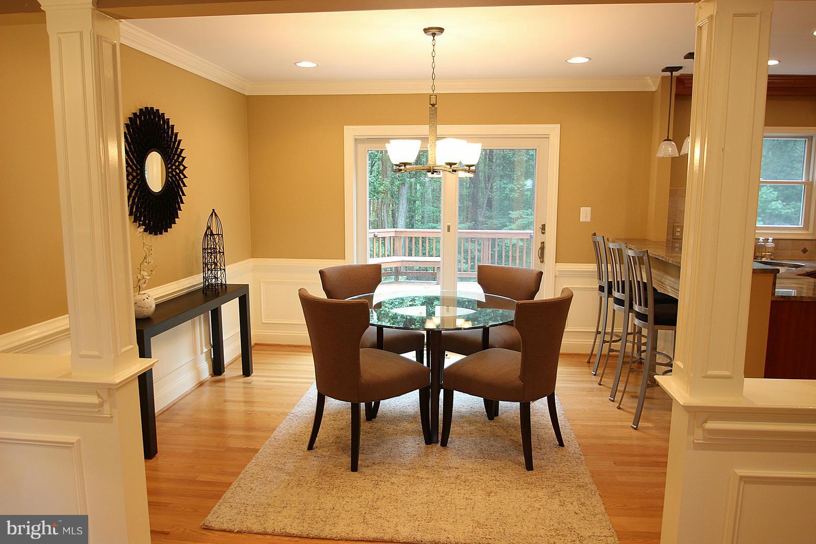 VALE PARK WEST - Residential