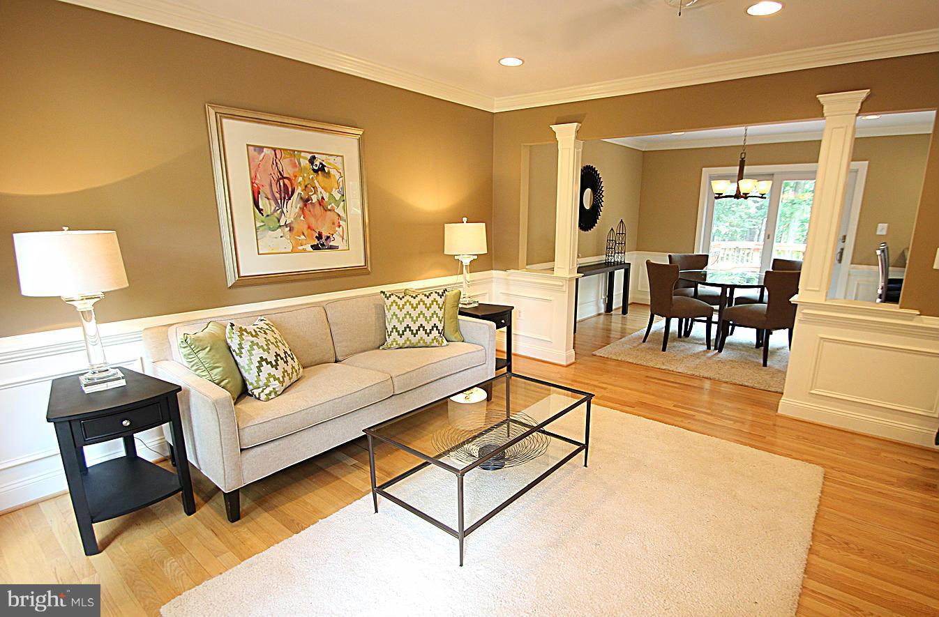 VALE PARK WEST - Residential