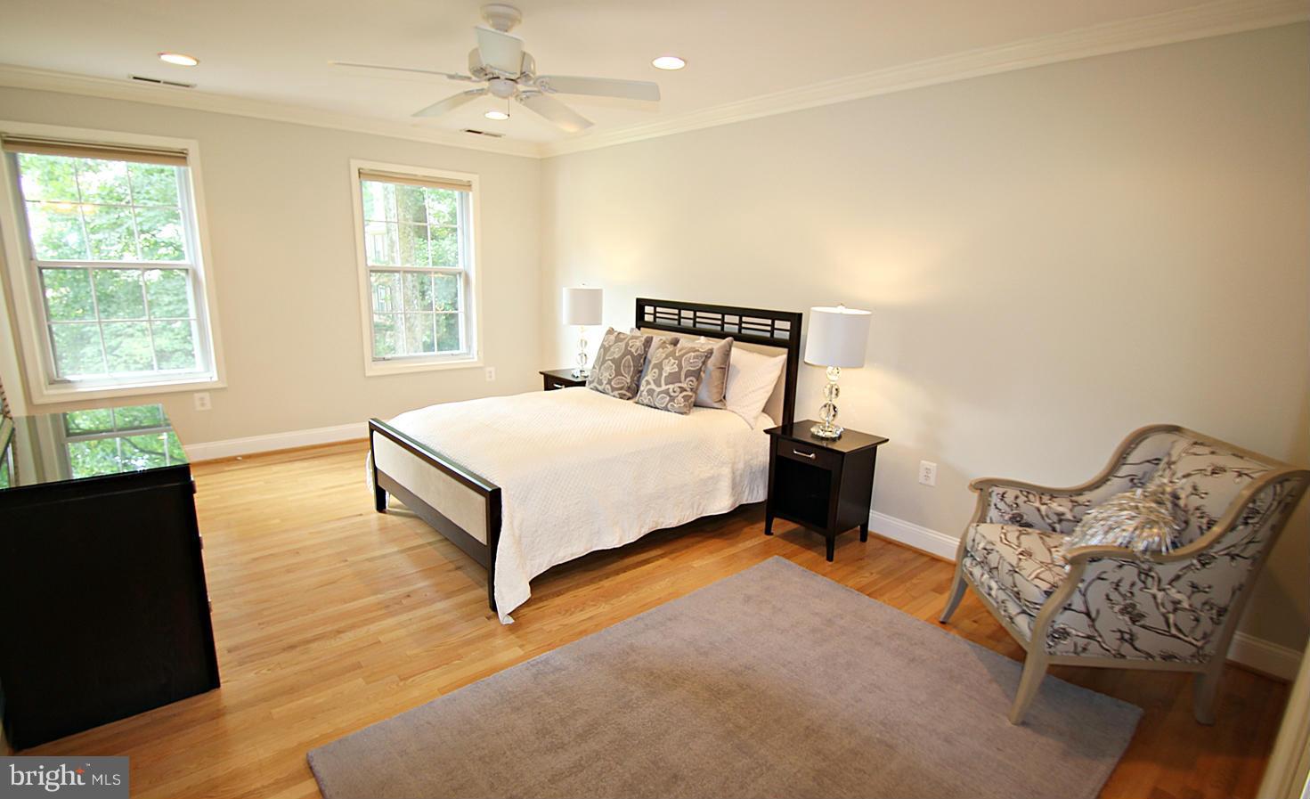 VALE PARK WEST - Residential