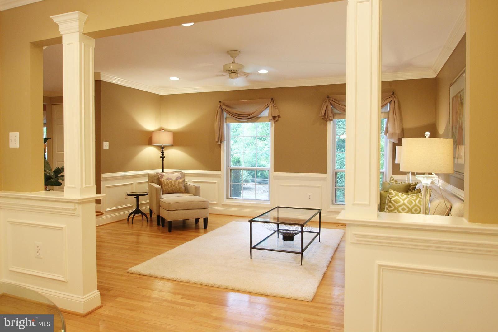 VALE PARK WEST - Residential