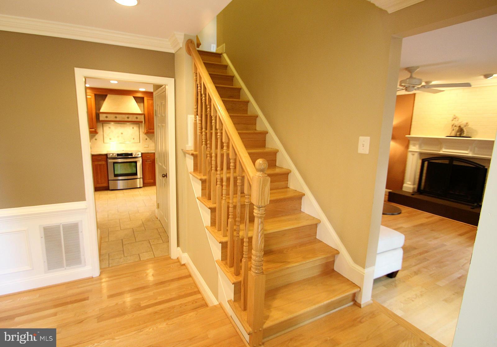 VALE PARK WEST - Residential