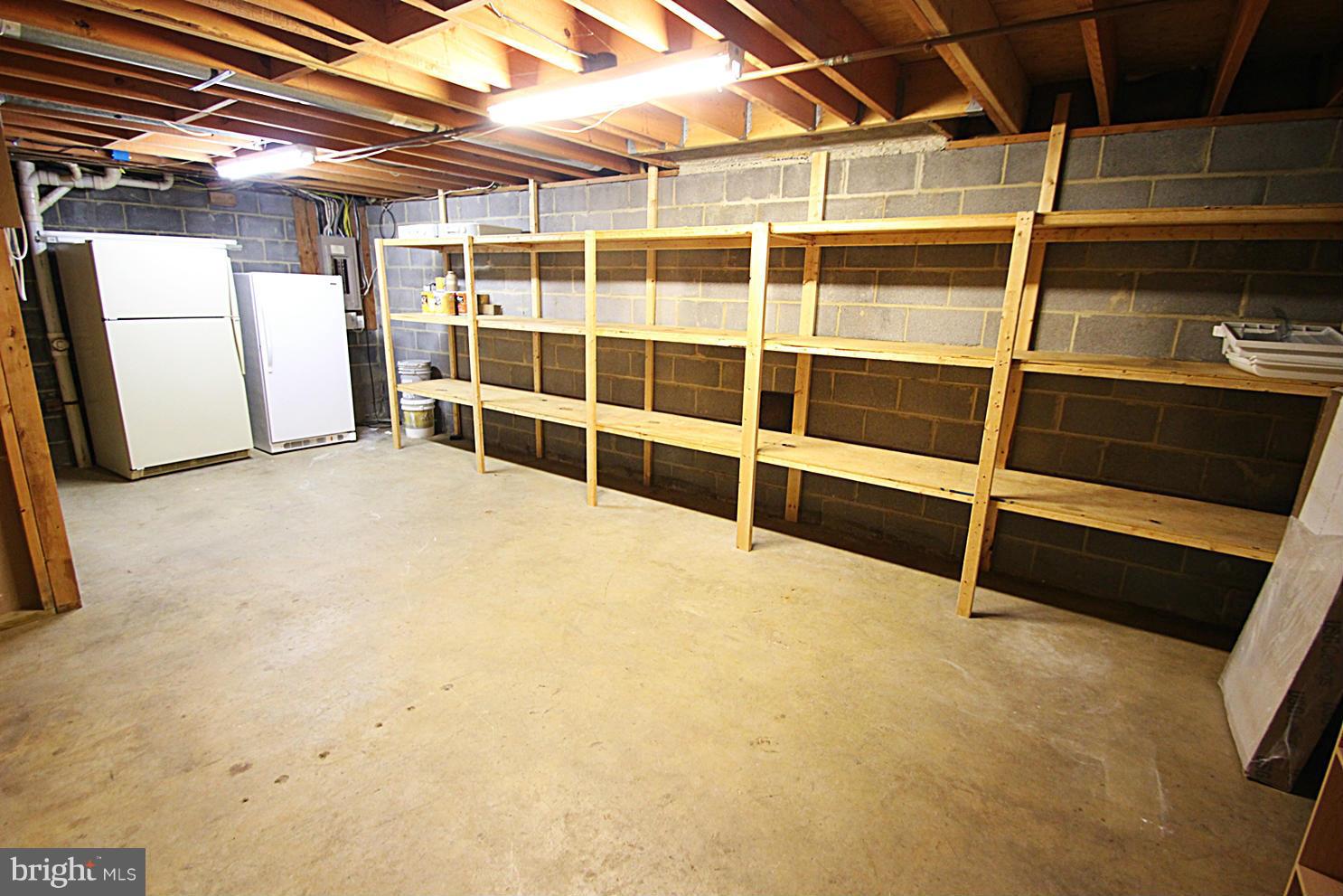 VALE PARK WEST - Residential