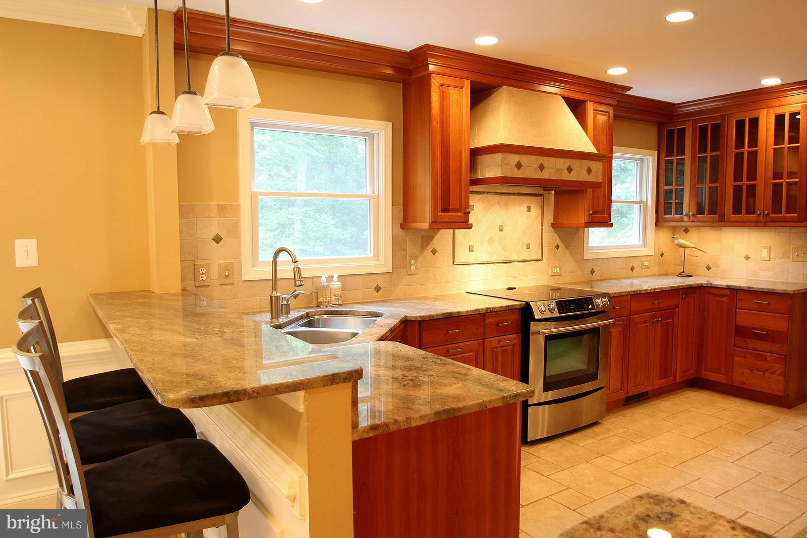 VALE PARK WEST - Residential