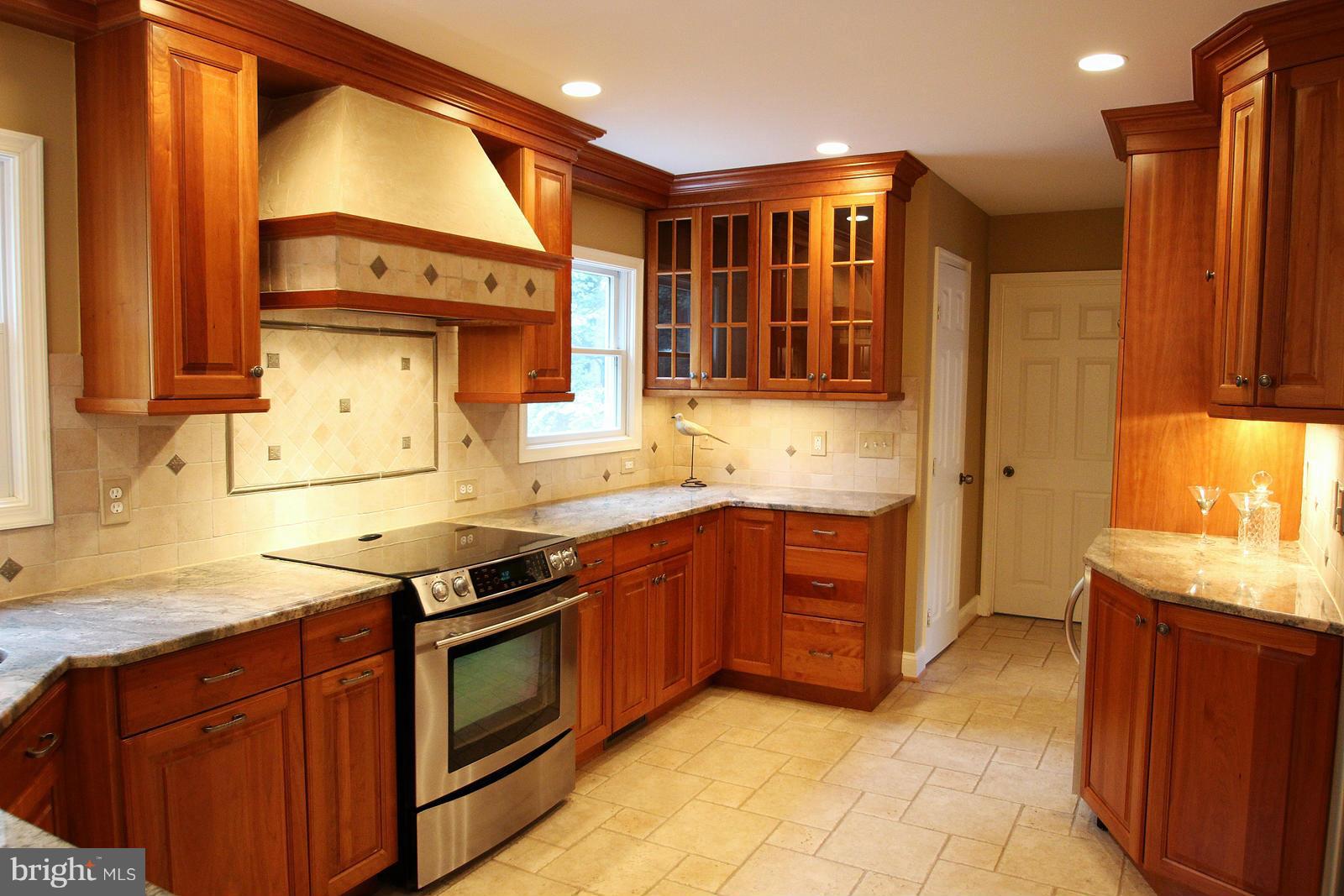 VALE PARK WEST - Residential