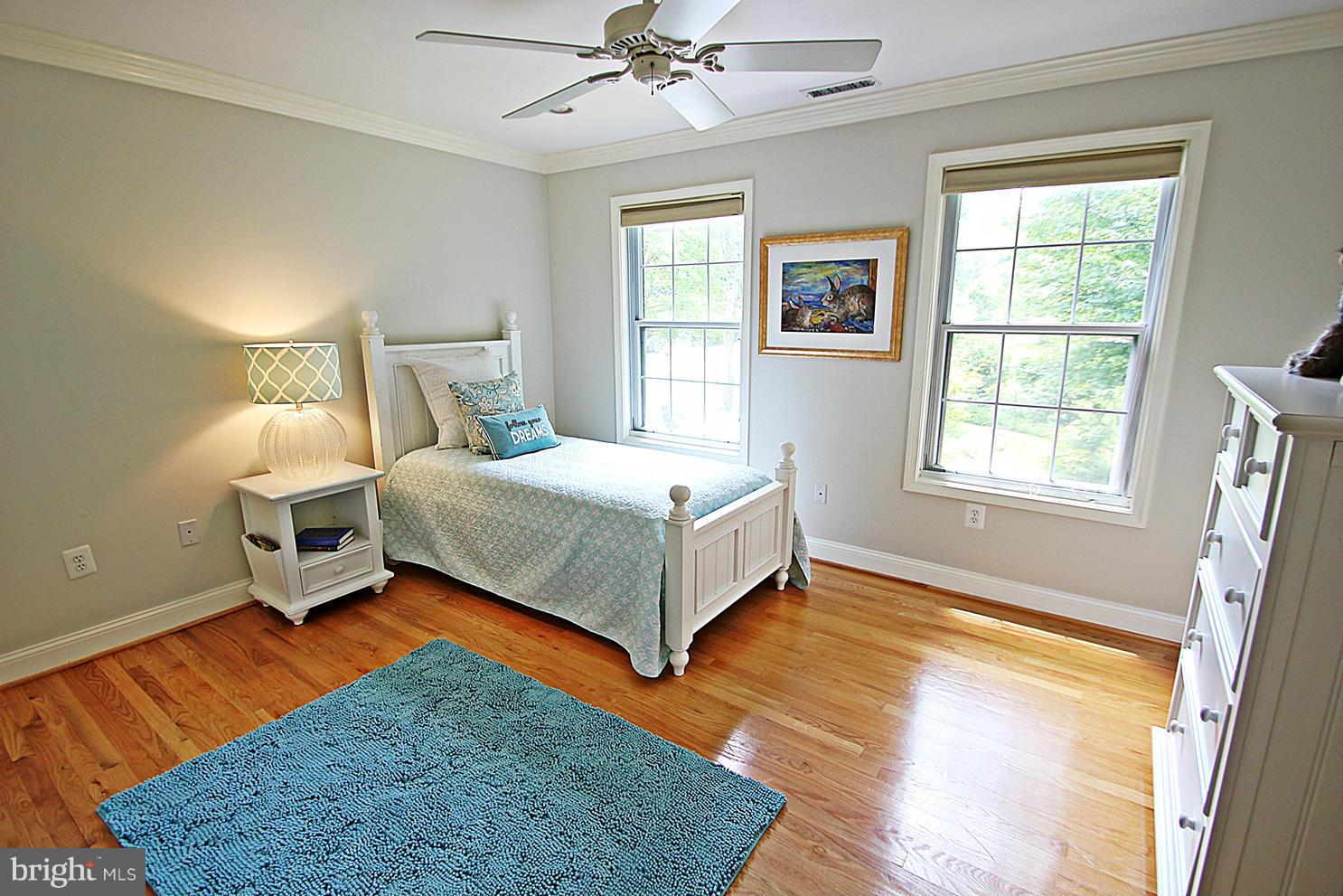 VALE PARK WEST - Residential