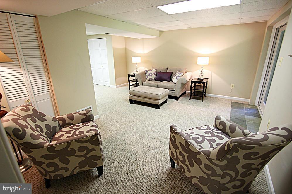 VALE PARK WEST - Residential