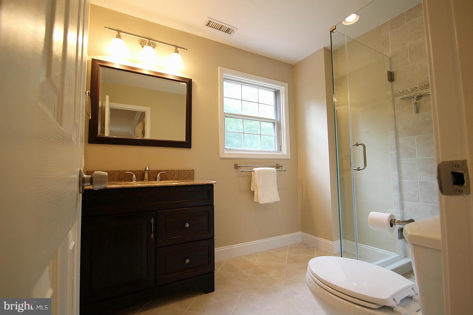 VALE PARK WEST - Residential