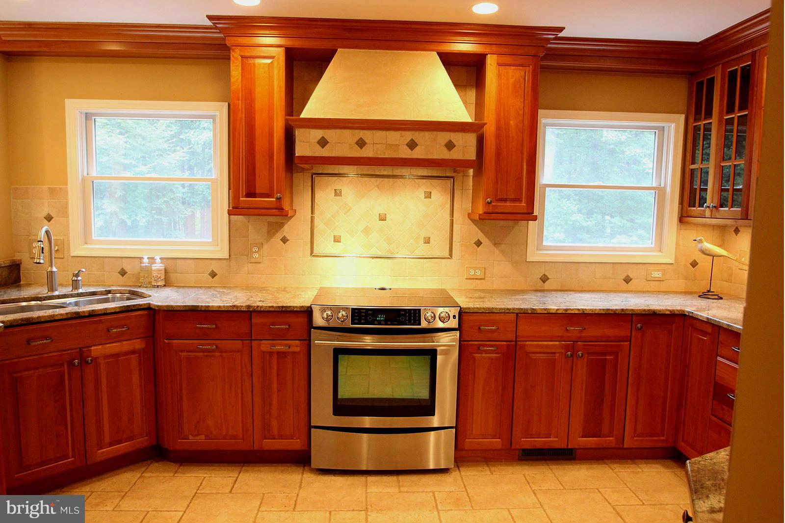 VALE PARK WEST - Residential