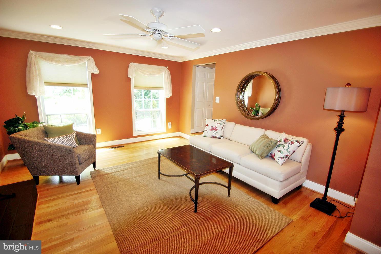 VALE PARK WEST - Residential