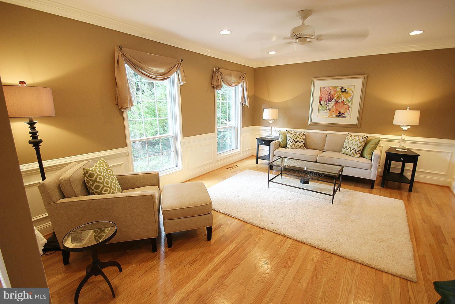 VALE PARK WEST - Residential