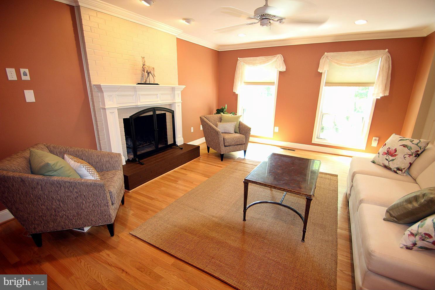 VALE PARK WEST - Residential