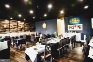 444 HURFFVILLE-CROSS KEYS RD