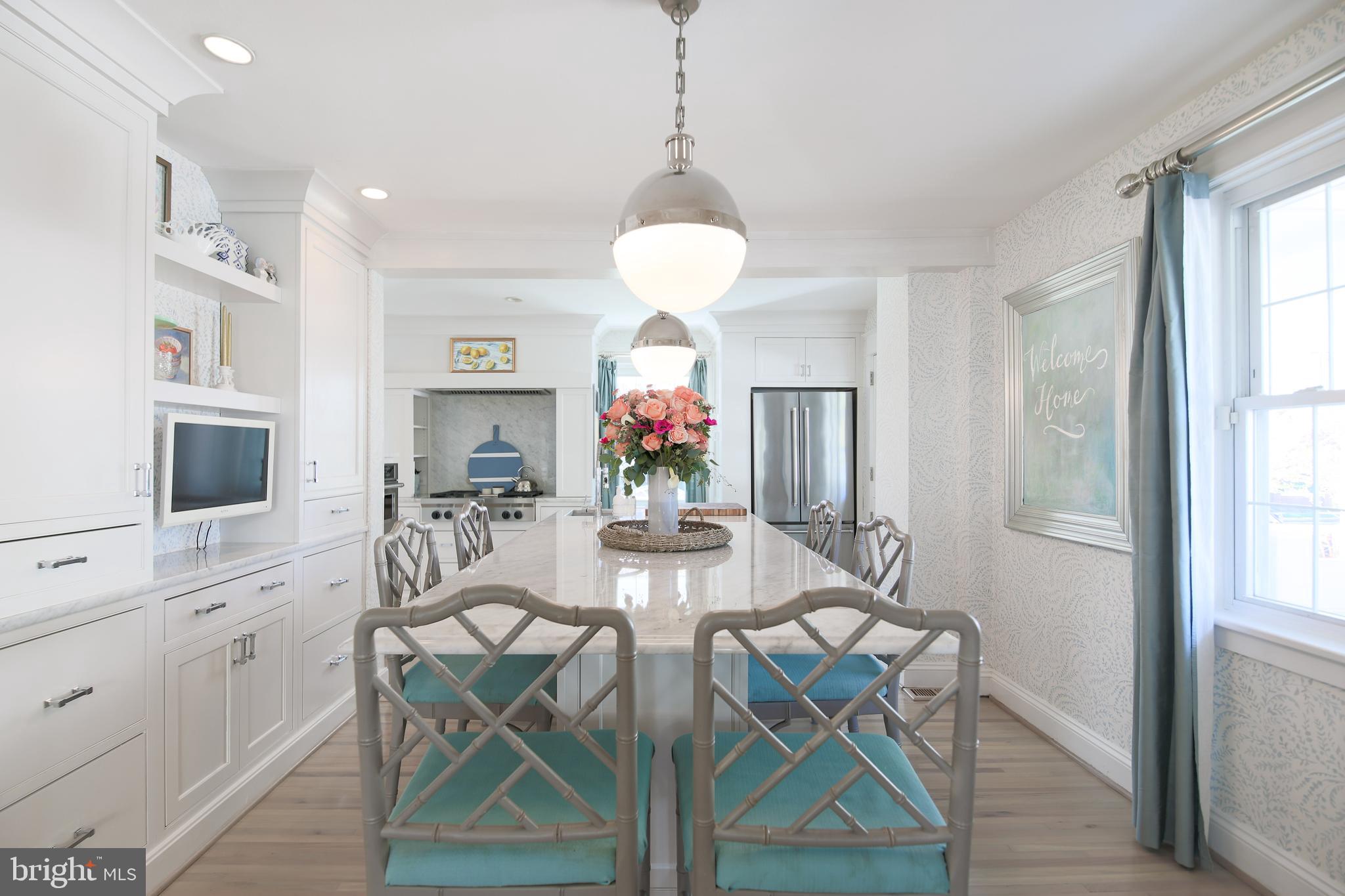 JEFFERSON PARK - Residential