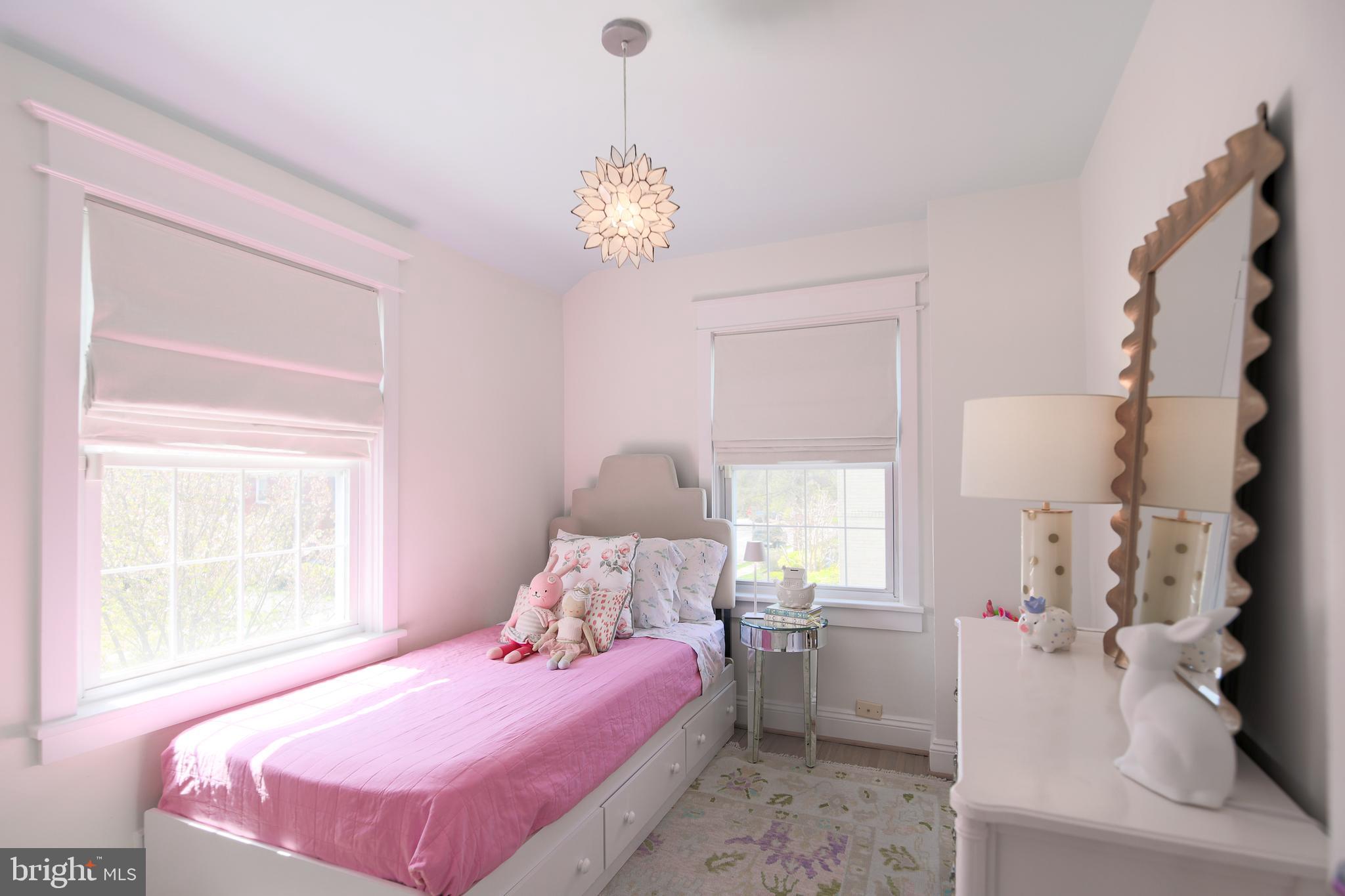 JEFFERSON PARK - Residential