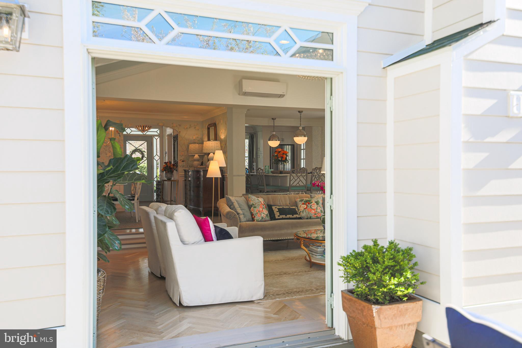 JEFFERSON PARK - Residential