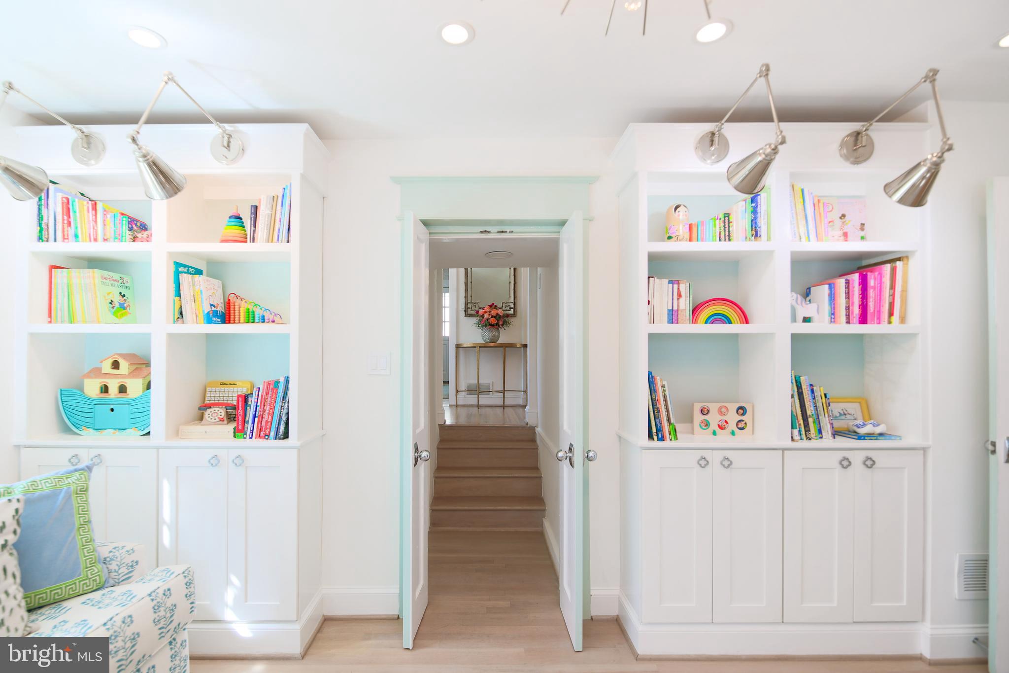 JEFFERSON PARK - Residential