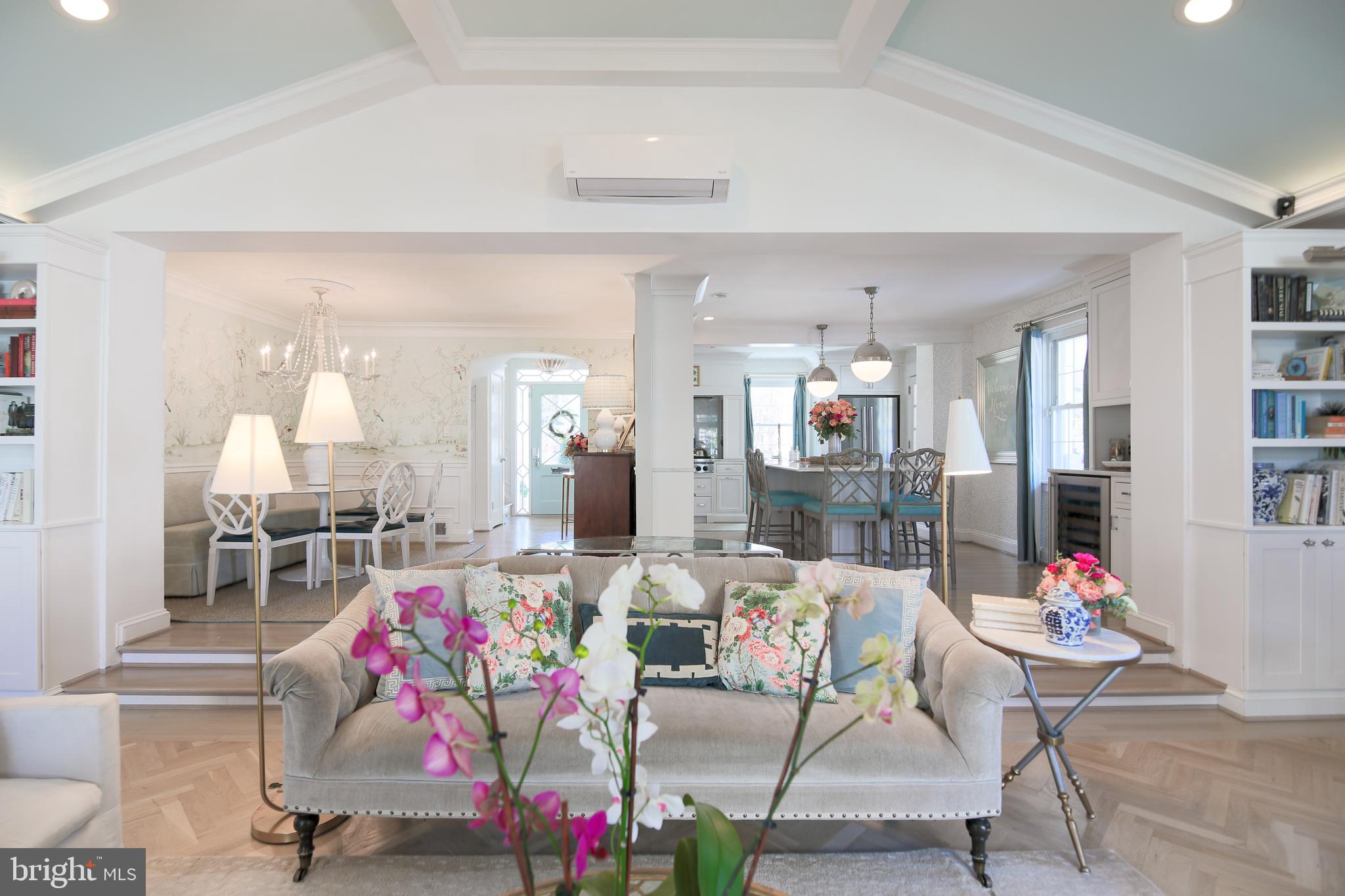 JEFFERSON PARK - Residential