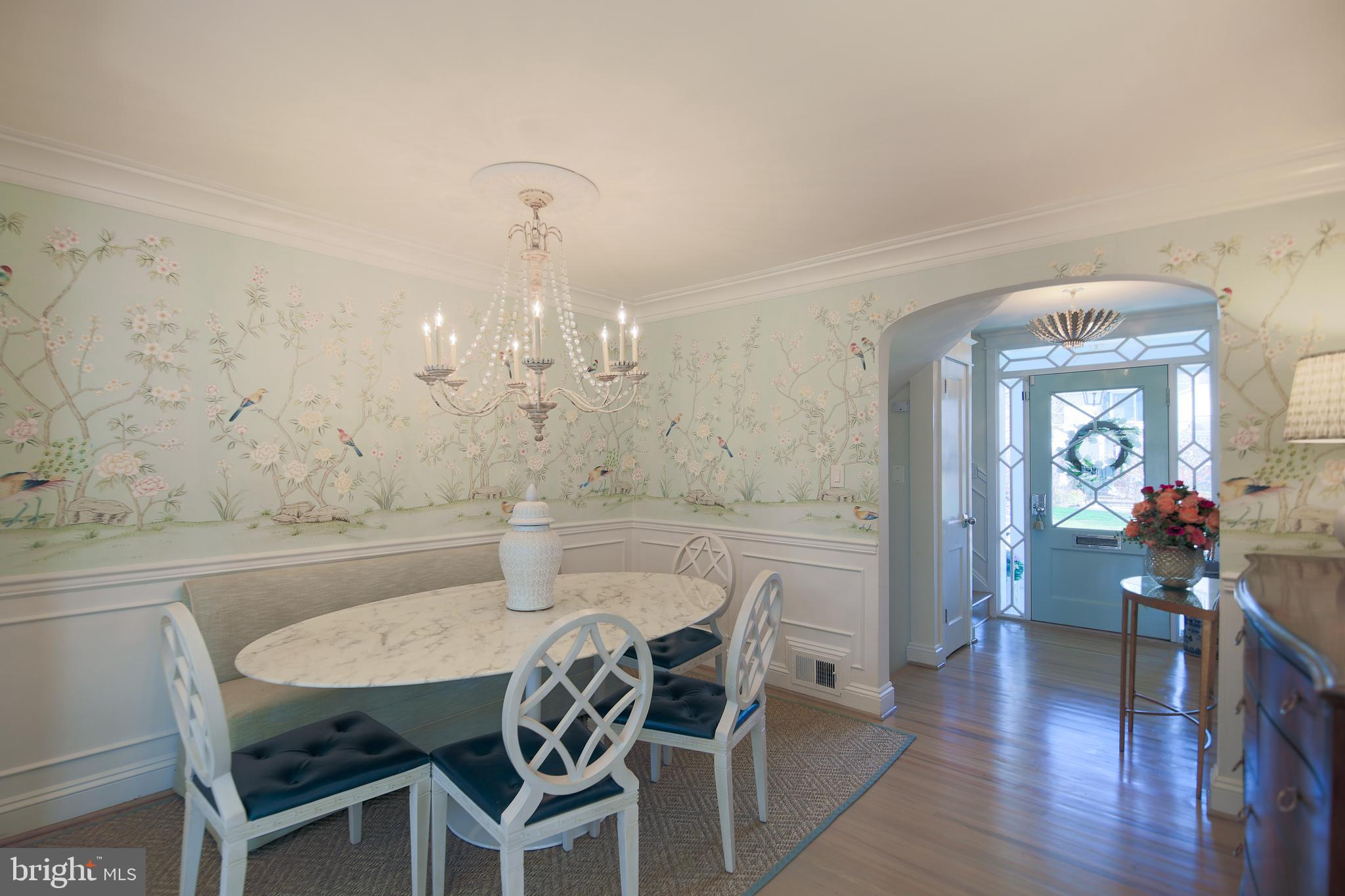 JEFFERSON PARK - Residential