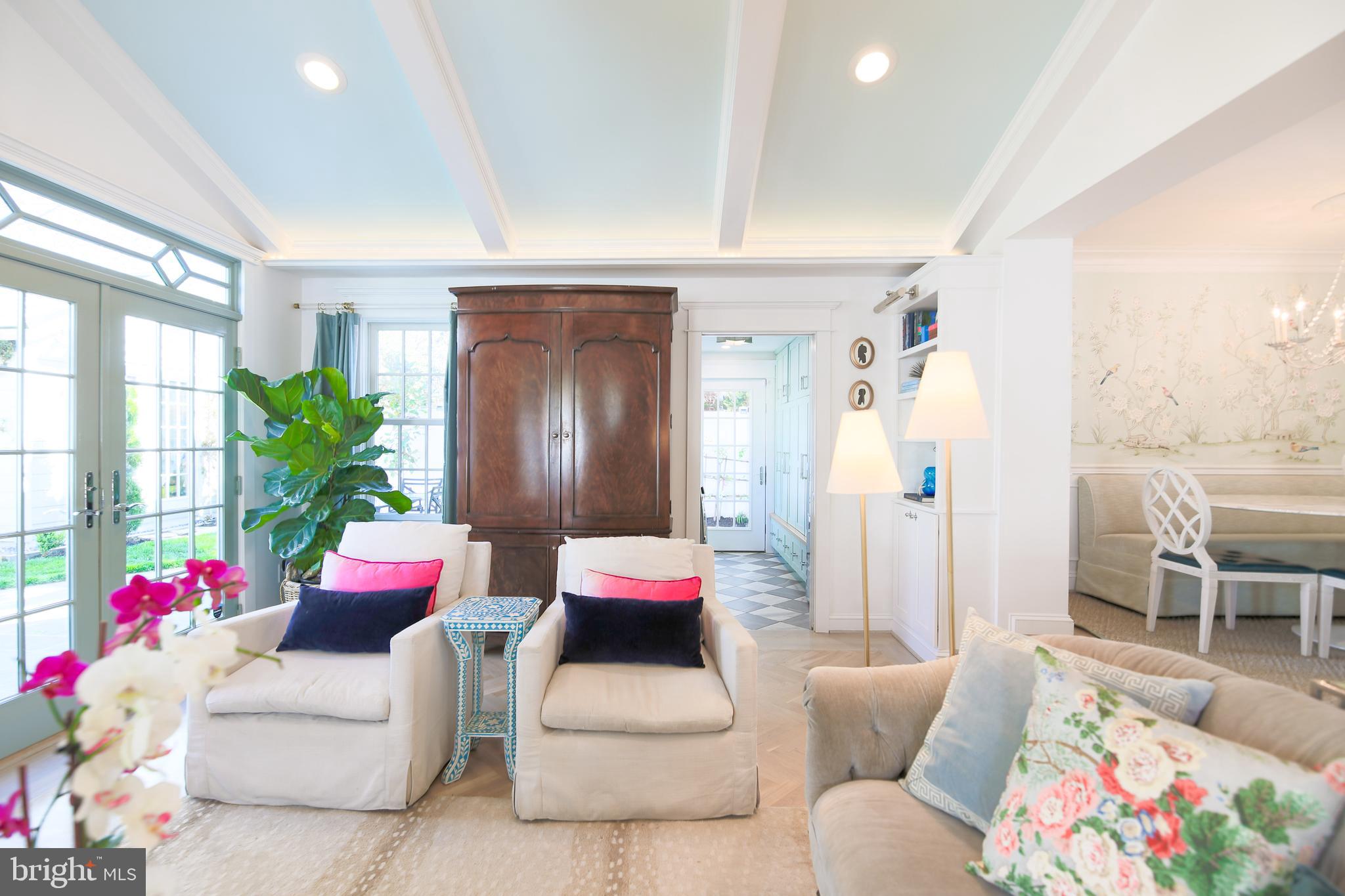 JEFFERSON PARK - Residential