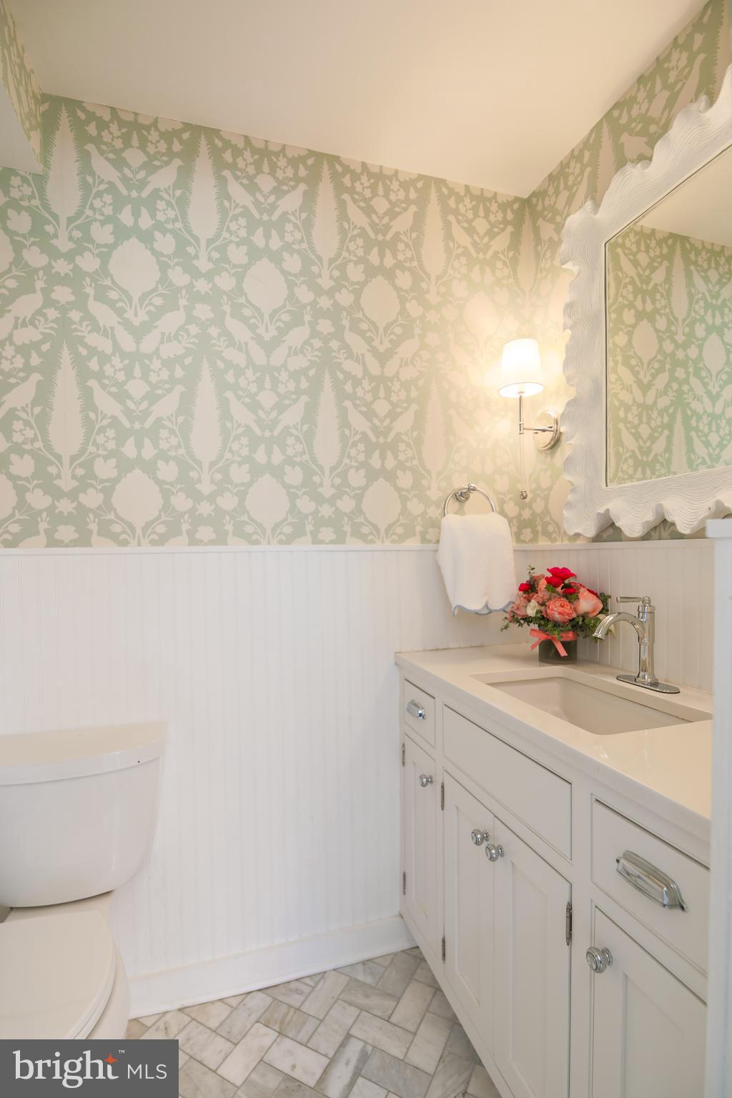 JEFFERSON PARK - Residential