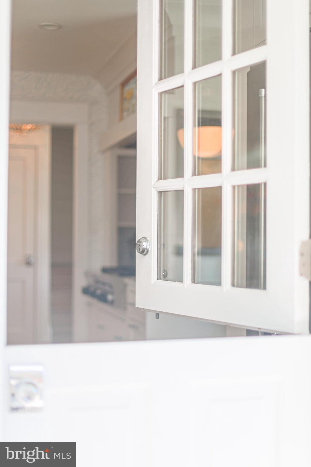 JEFFERSON PARK - Residential