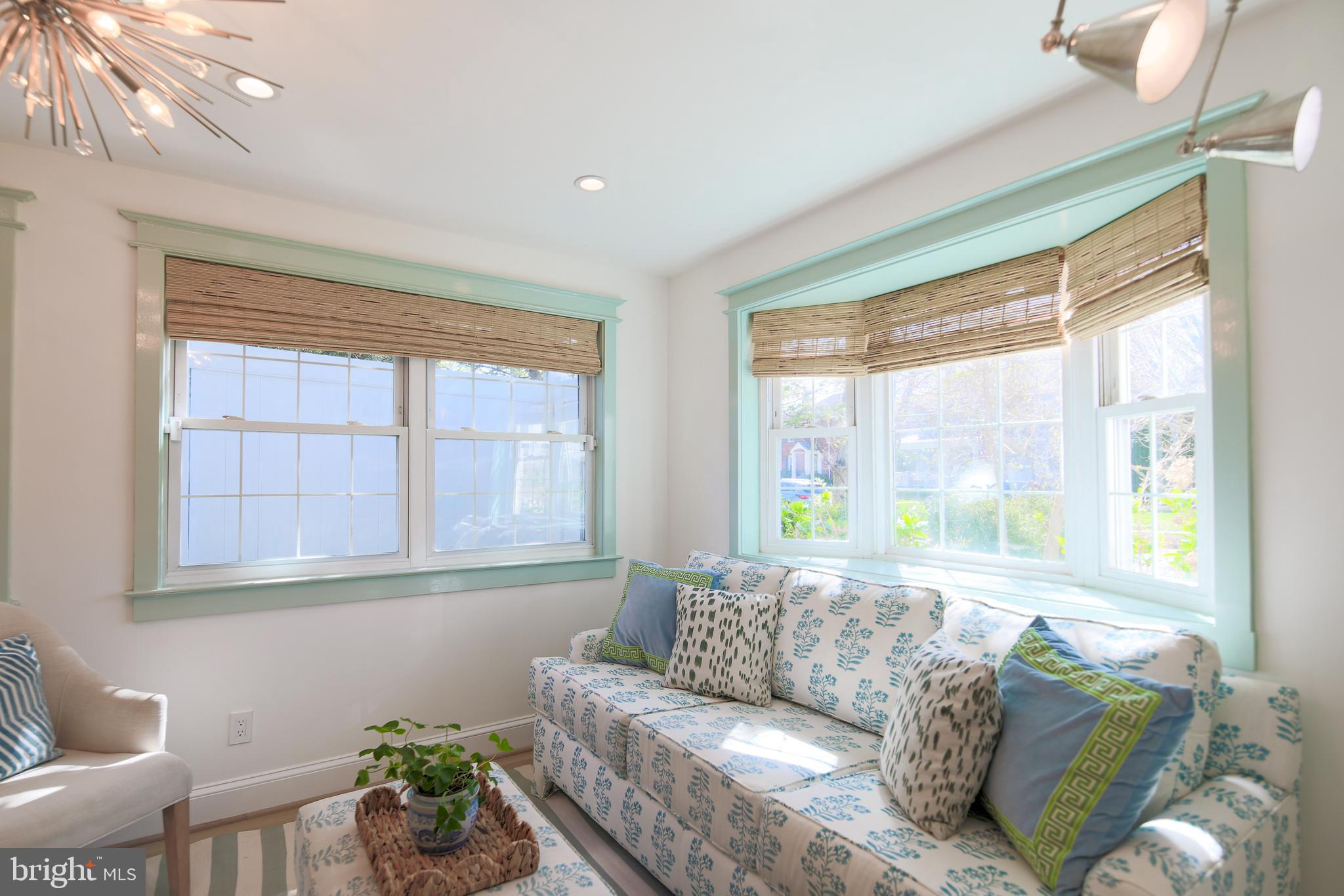 JEFFERSON PARK - Residential