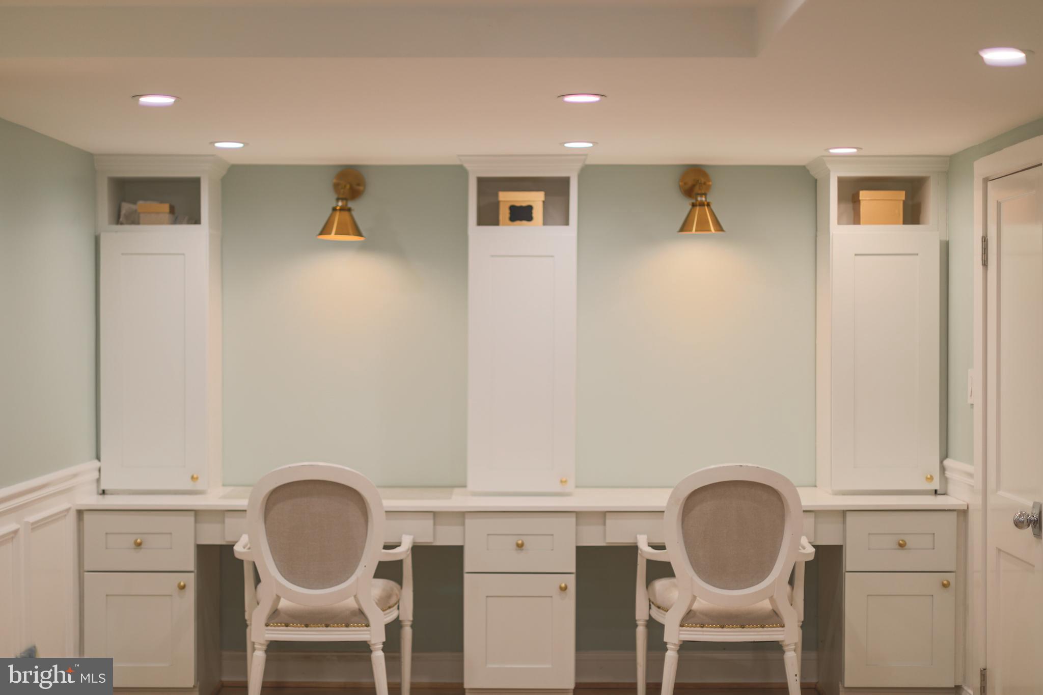 JEFFERSON PARK - Residential