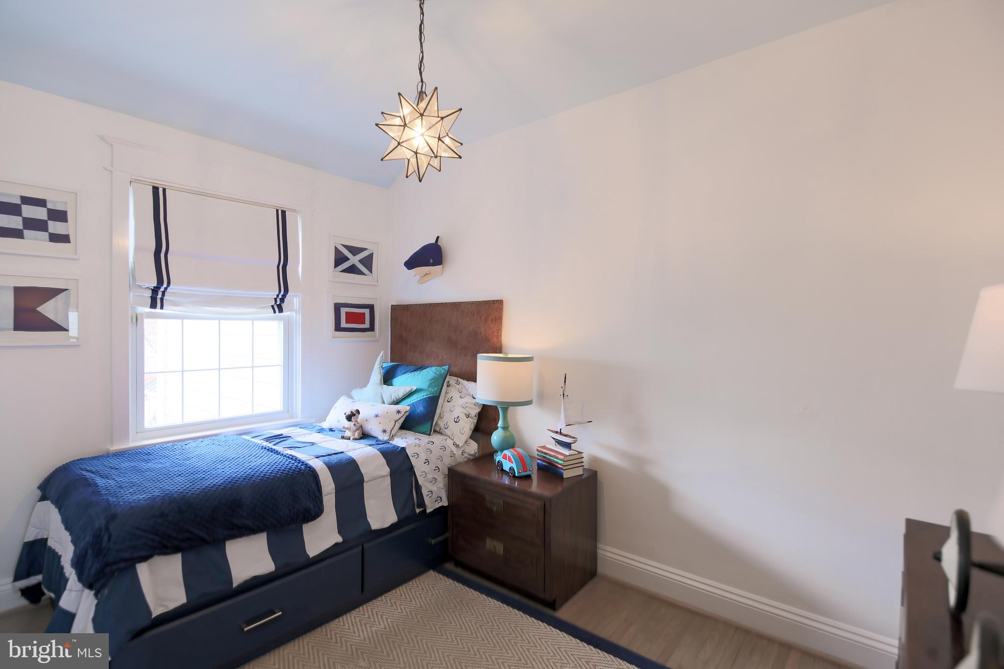 JEFFERSON PARK - Residential