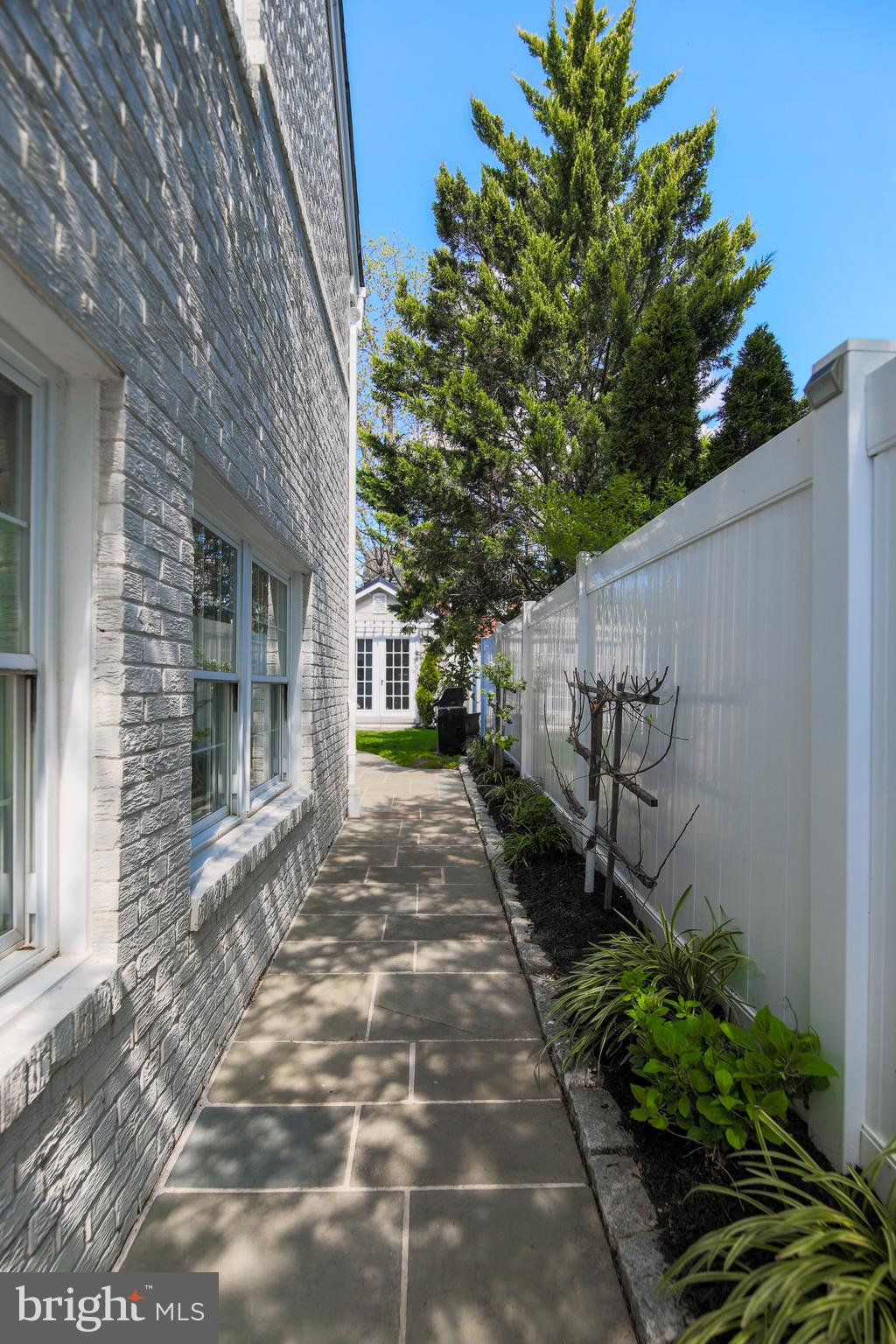 JEFFERSON PARK - Residential