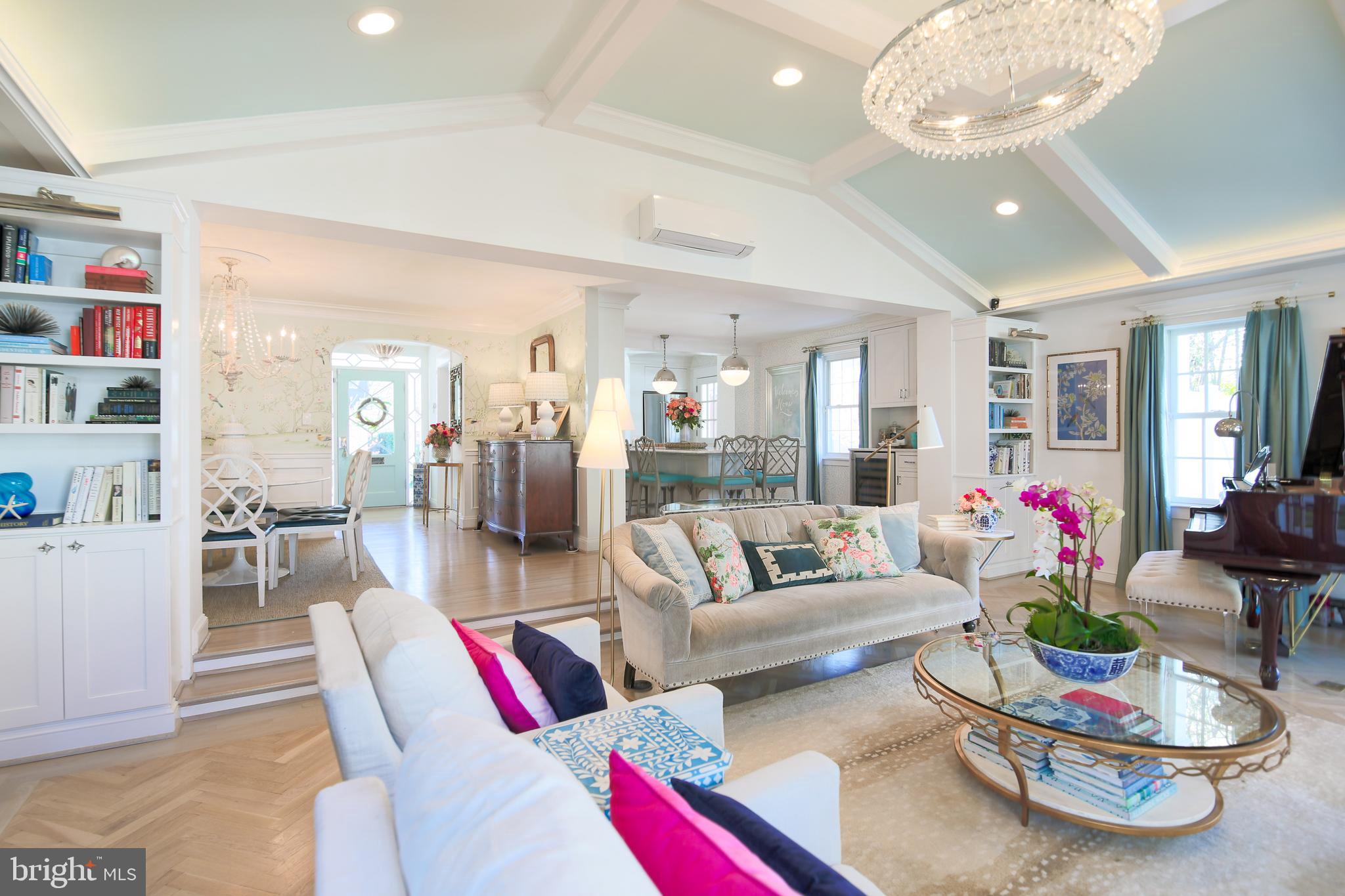 JEFFERSON PARK - Residential