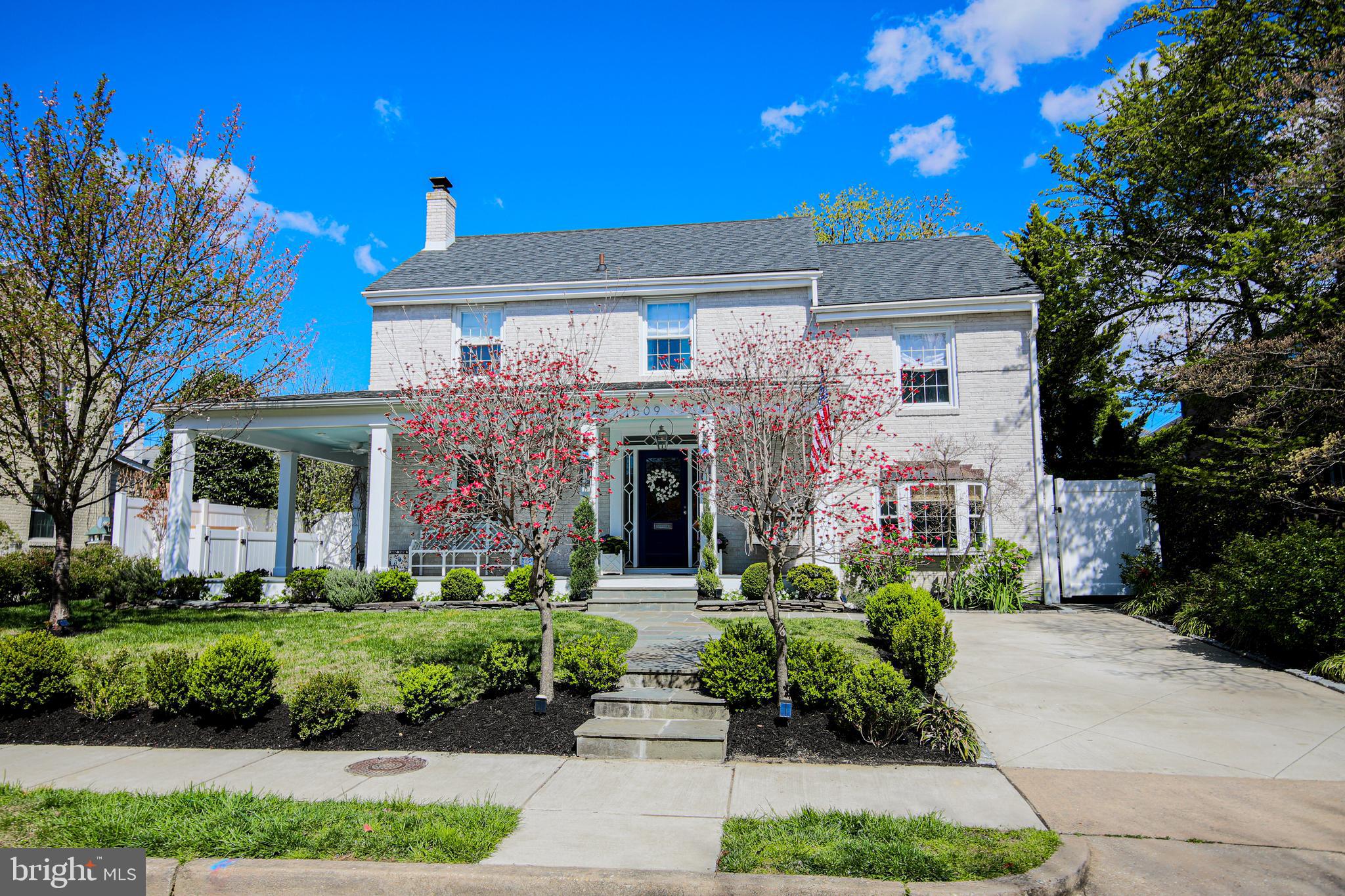 JEFFERSON PARK - Residential